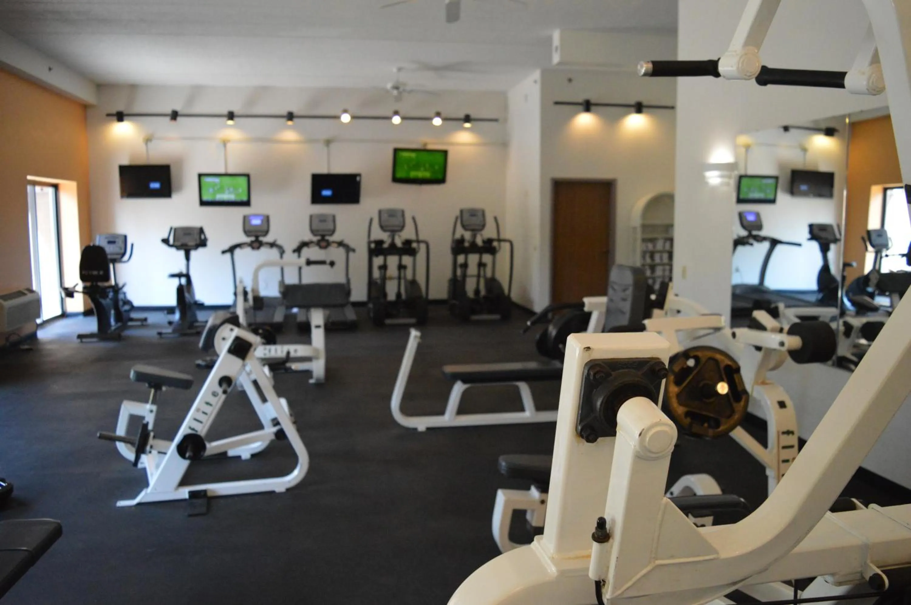 Fitness centre/facilities in Chula Vista Resort, Trademark Collection by Wyndham