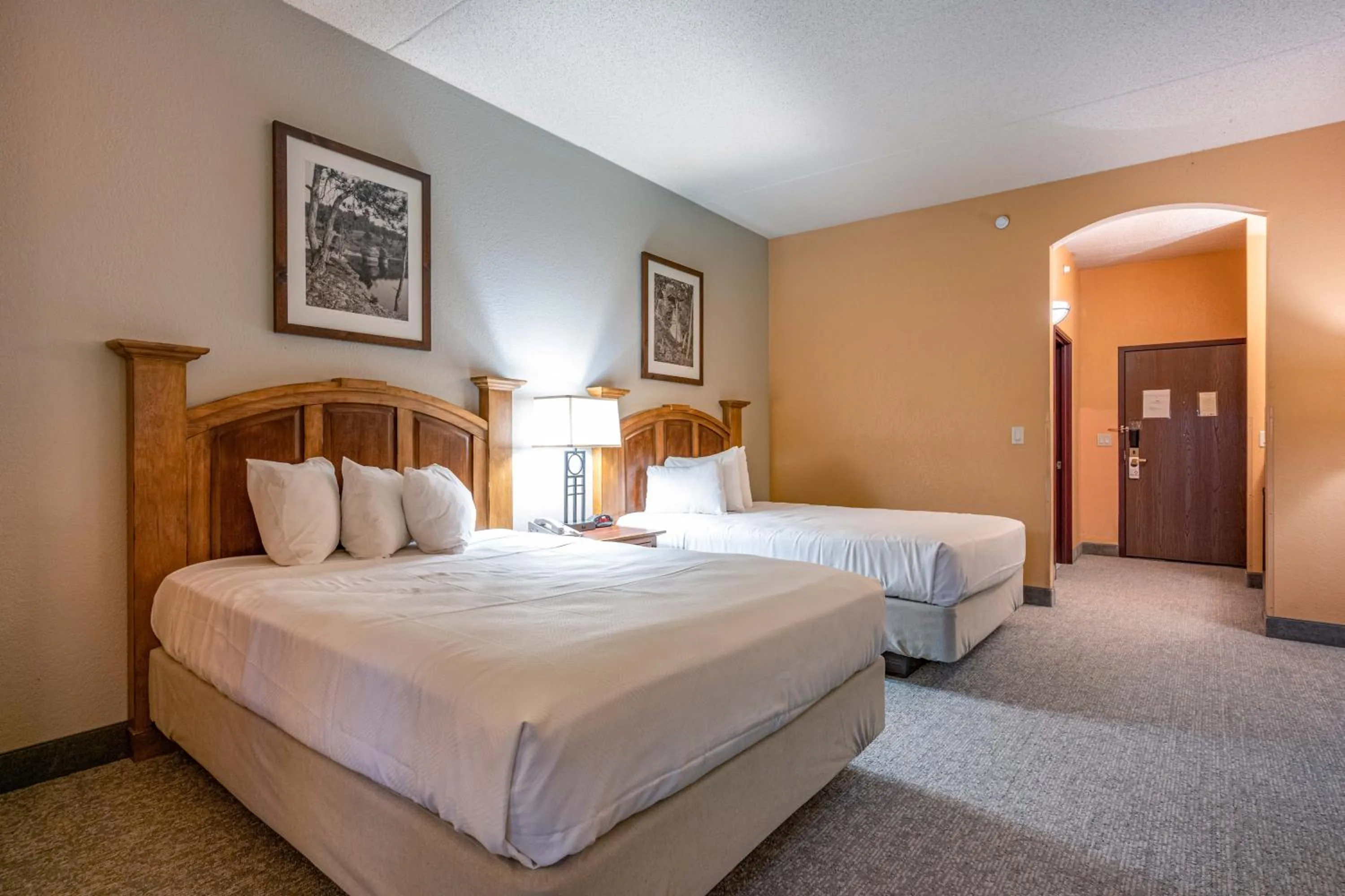 Chula Vista Resort, Trademark Collection by Wyndham