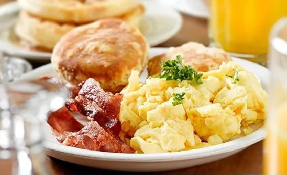 Breakfast in Chula Vista Resort, Trademark Collection by Wyndham