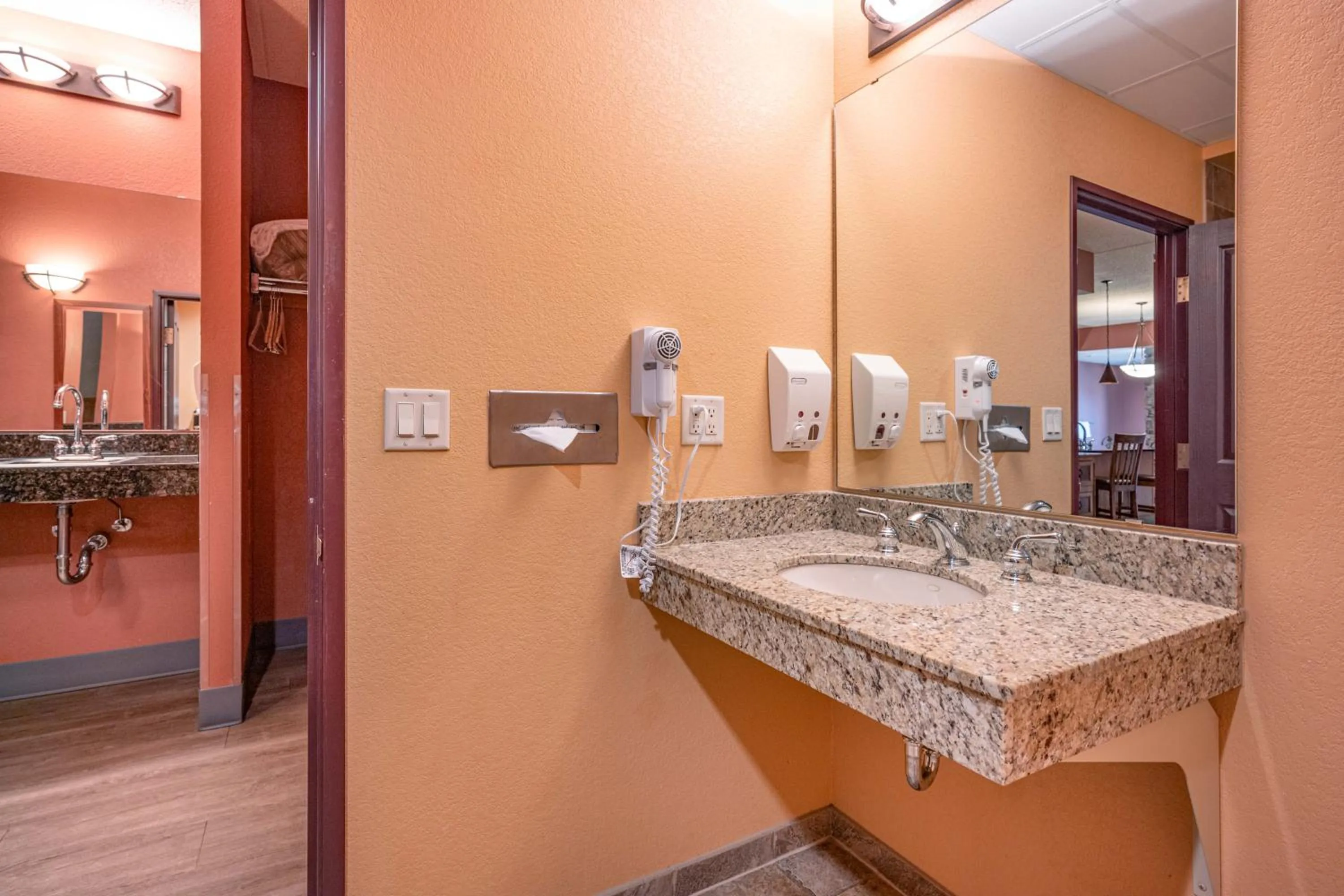 Chula Vista Resort, Trademark Collection by Wyndham