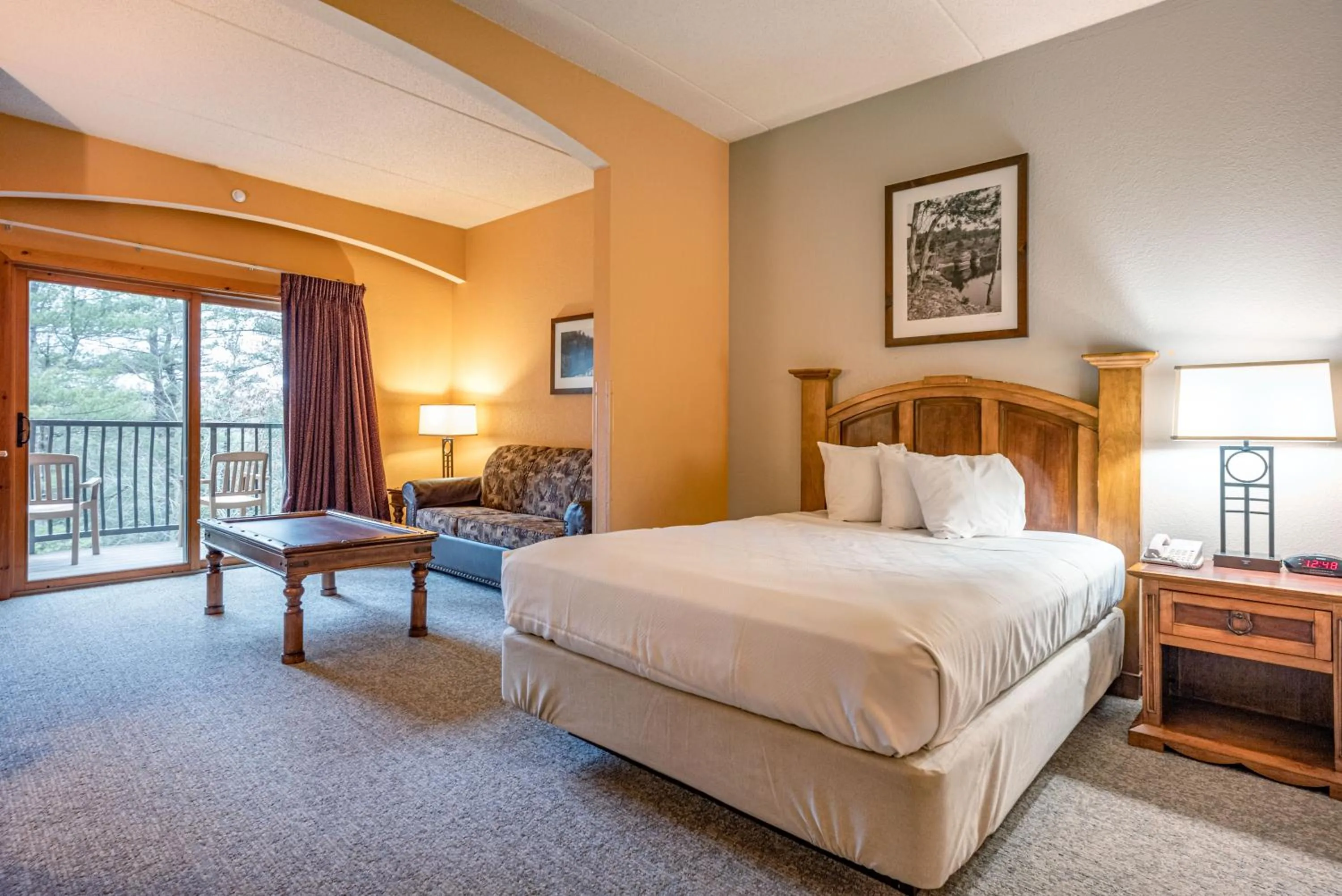 Chula Vista Resort, Trademark Collection by Wyndham