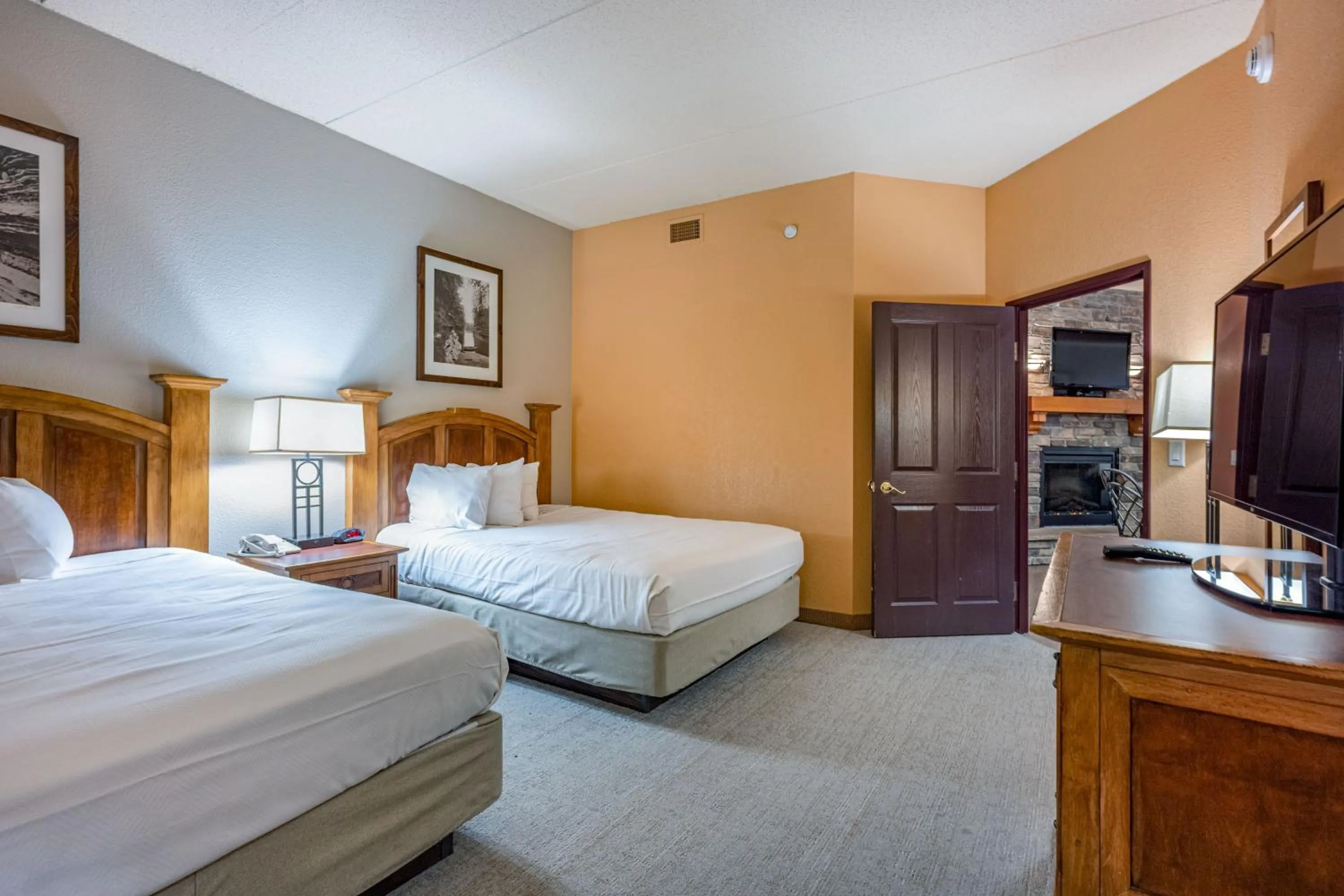 Chula Vista Resort, Trademark Collection by Wyndham