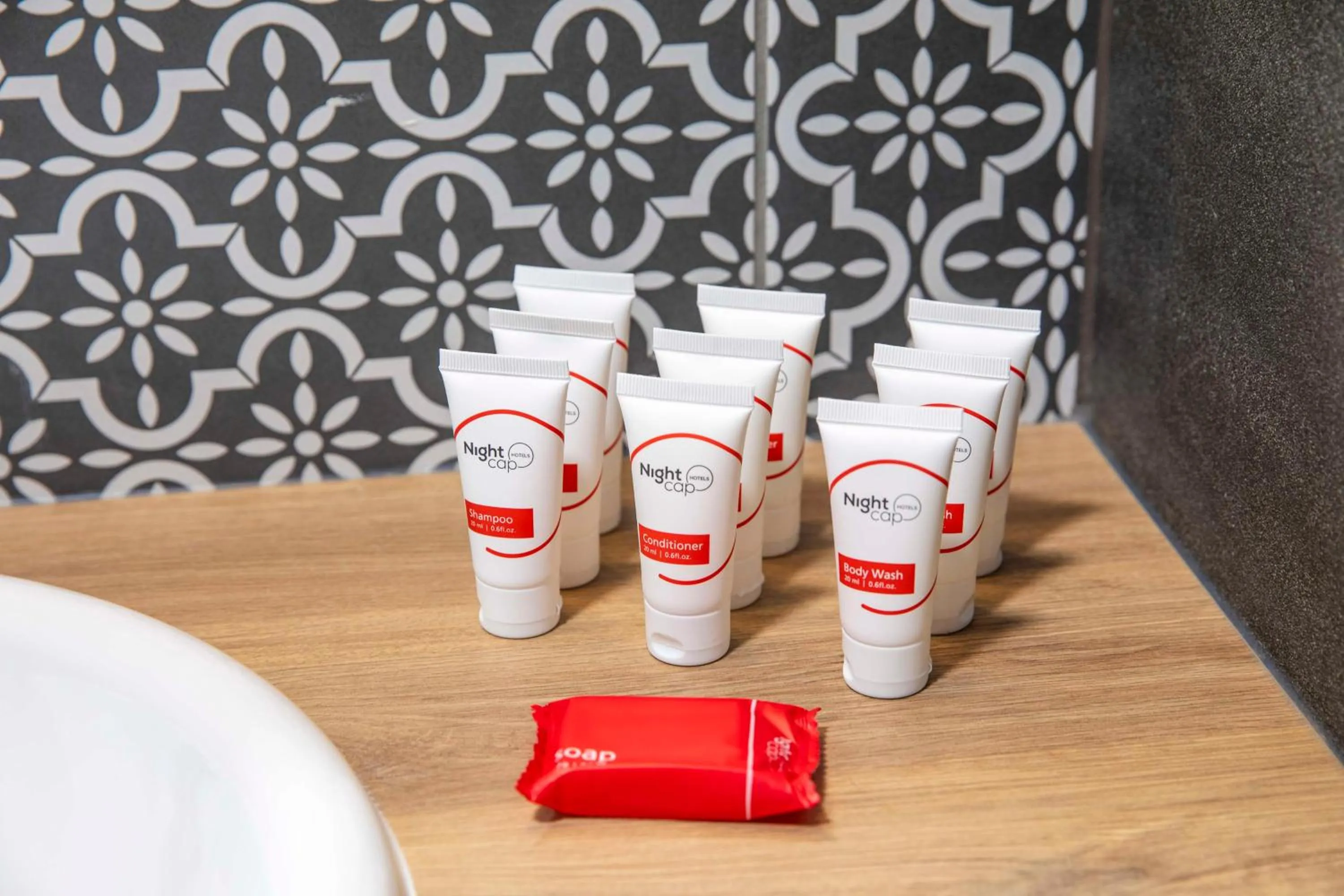 Other in Nightcap at Rex Hotel