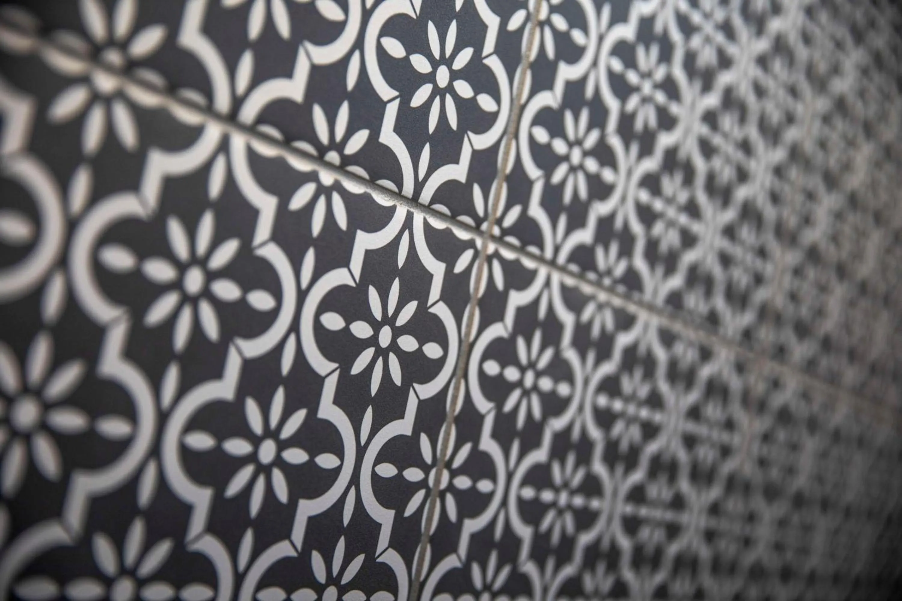 Bathroom in Nightcap at Rex Hotel