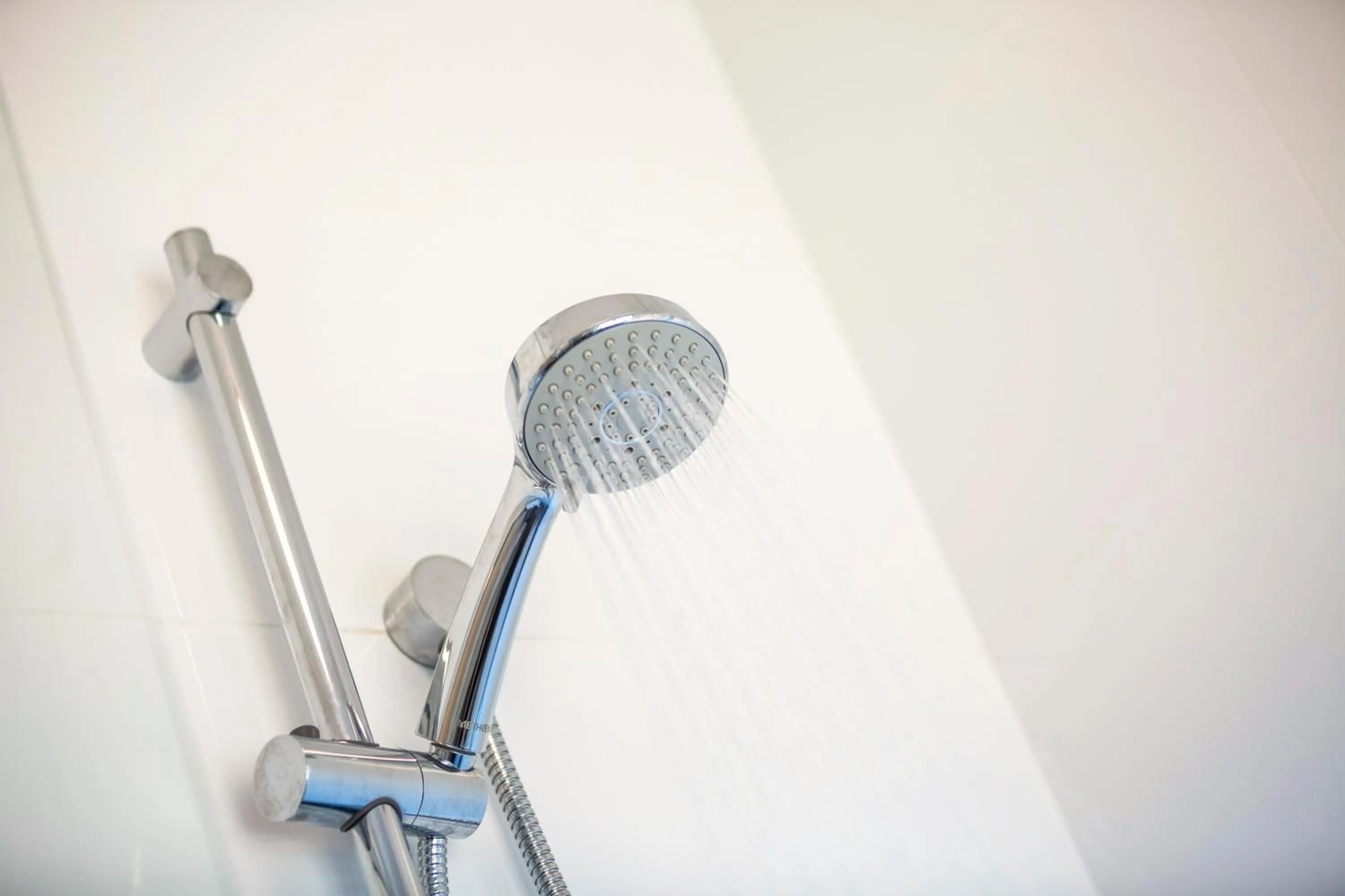 Bathroom in Nightcap at Rose & Crown Hotel