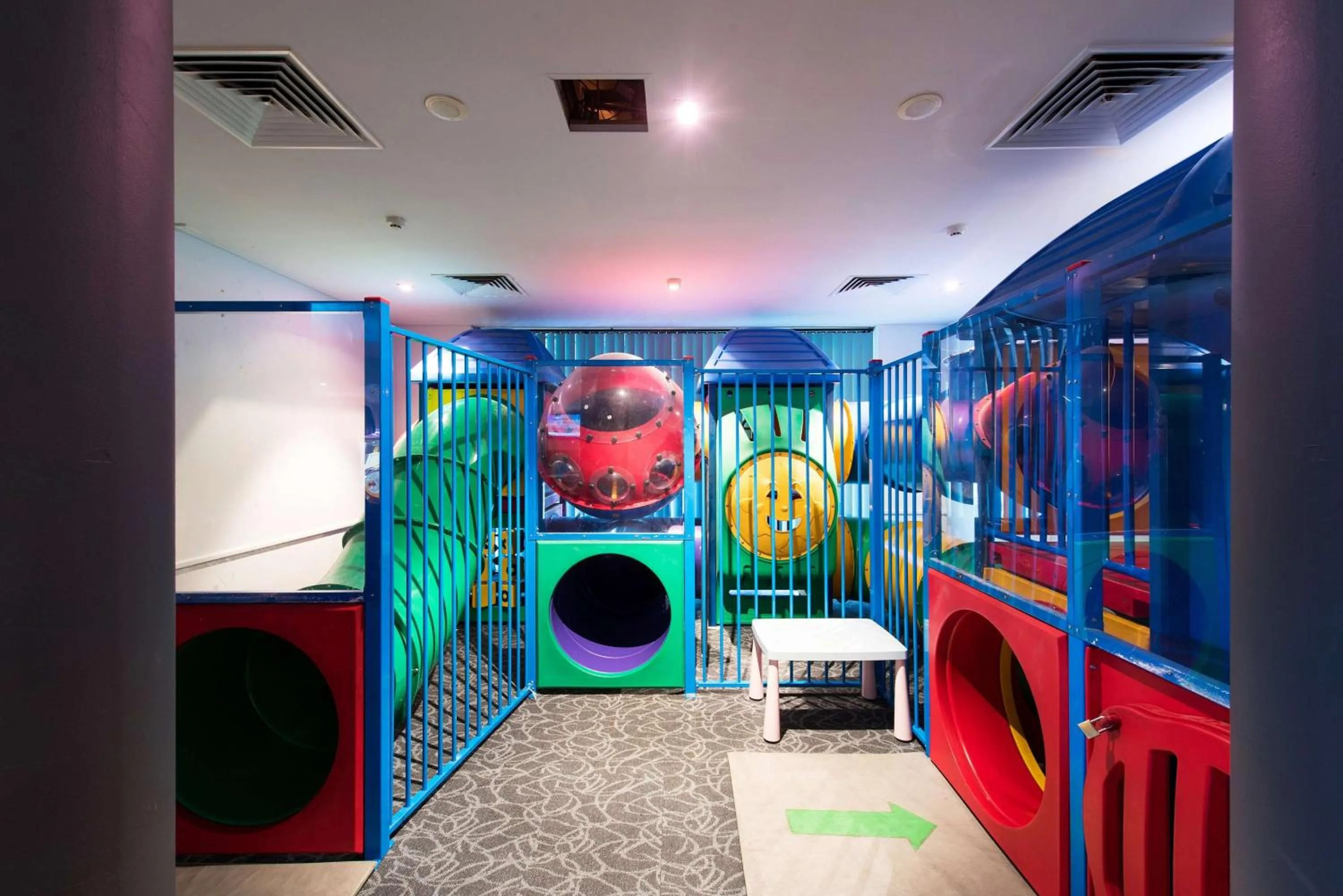 Property building in Nightcap at Rose & Crown Hotel