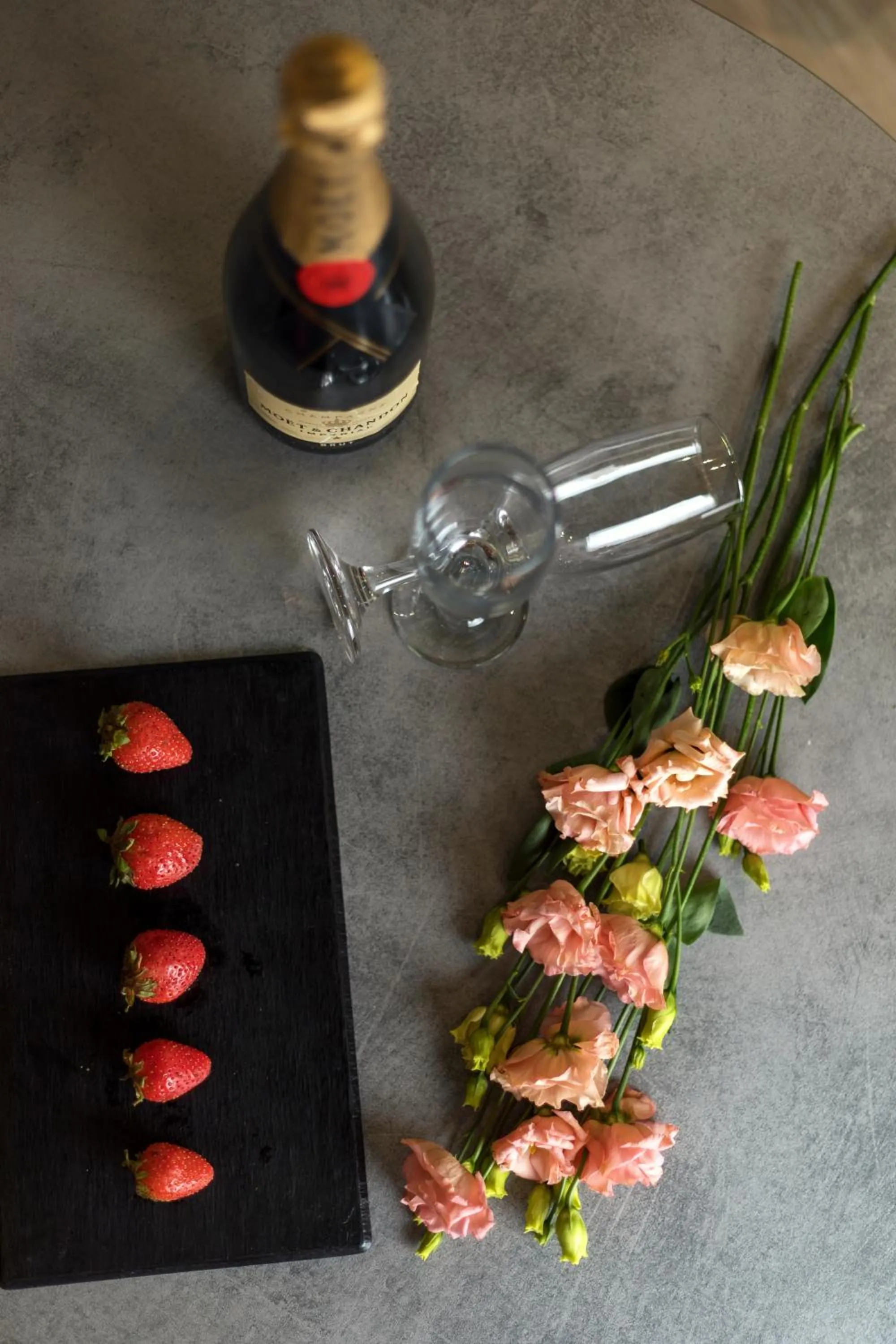 Decorative detail in Melina Oasis Boutique Hotel