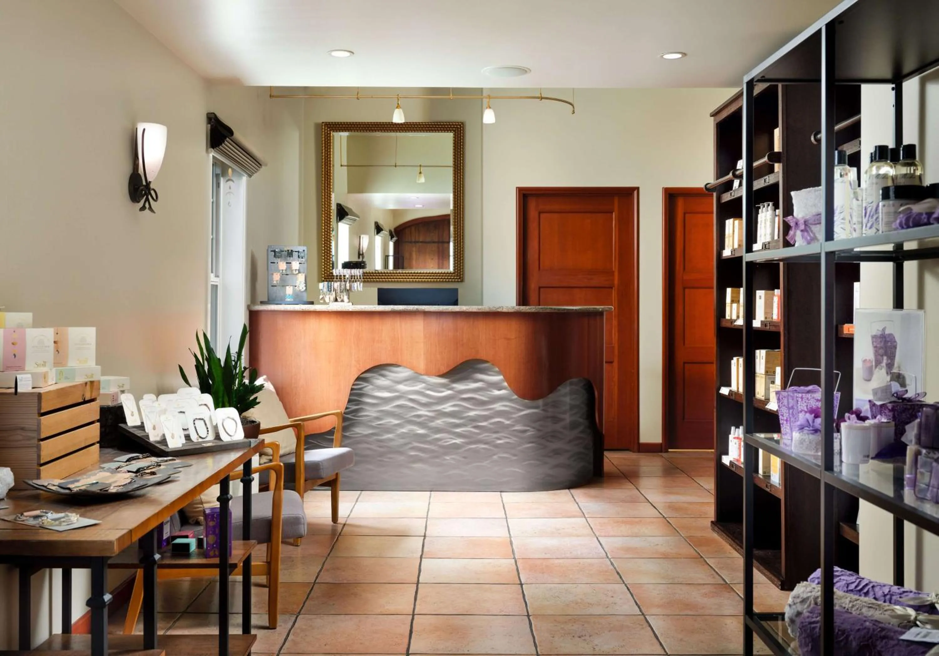 Spa and wellness centre/facilities in Flamingo Resort & Spa Santa Rosa Sonoma, Tapestry by Hilton