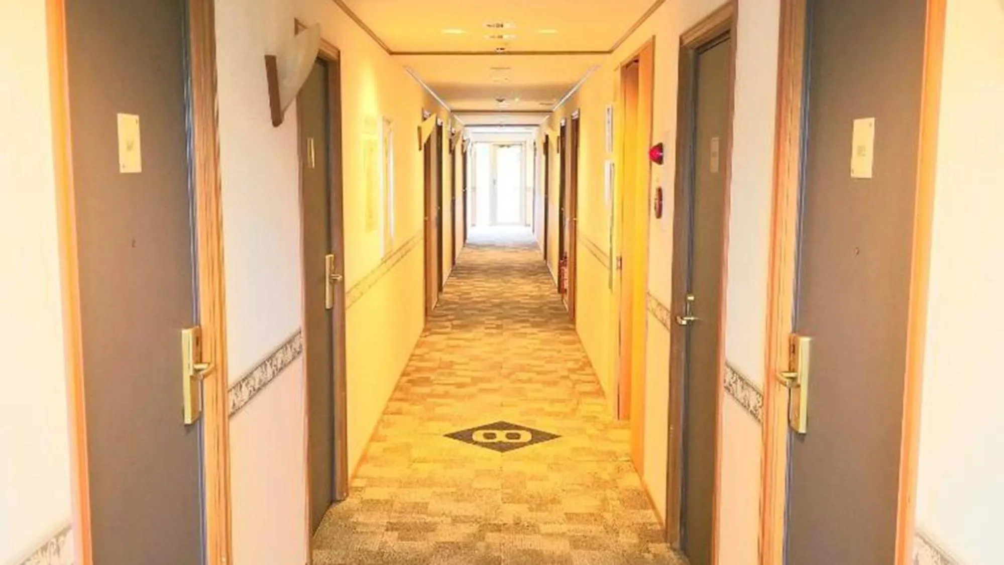 Other in Toyoko Inn Shin-Osaka Chuo-guchi Shinkan