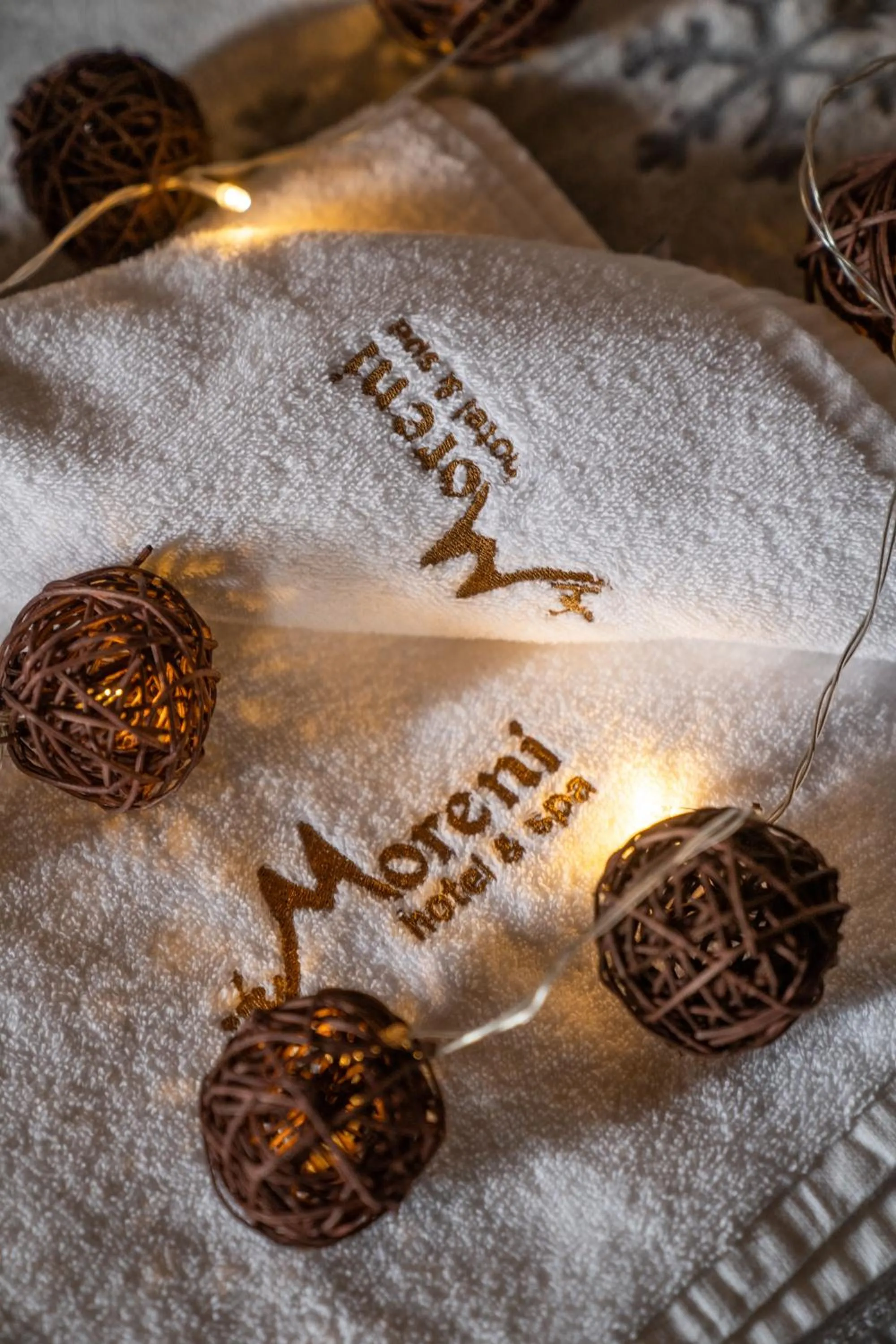 Property logo or sign in Hotel and Relax Moreni