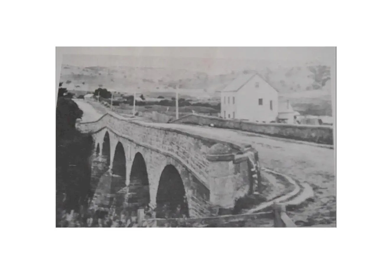 Neighbourhood in Alexanders Of Richmond