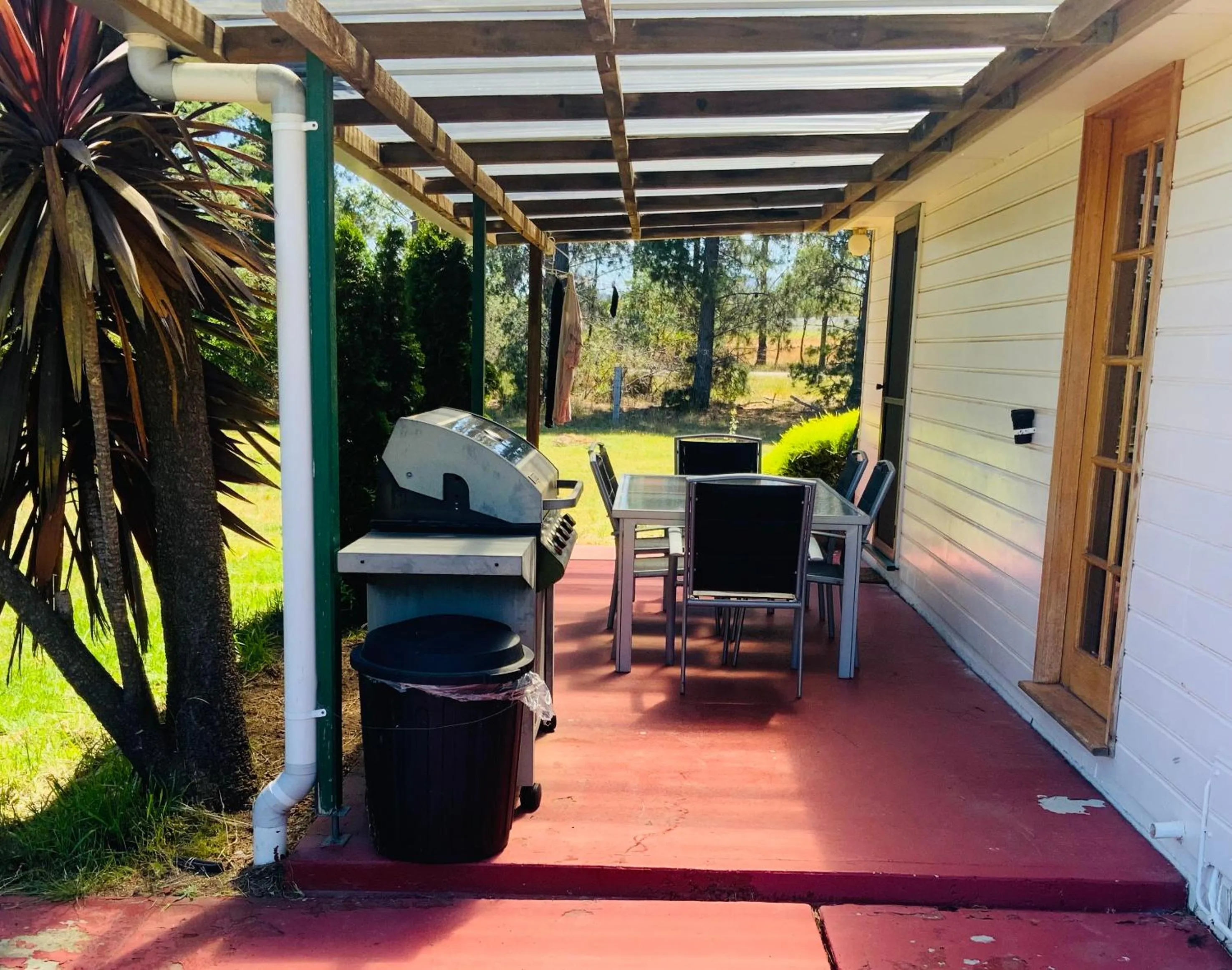 furniture in Alexanders Of Richmond