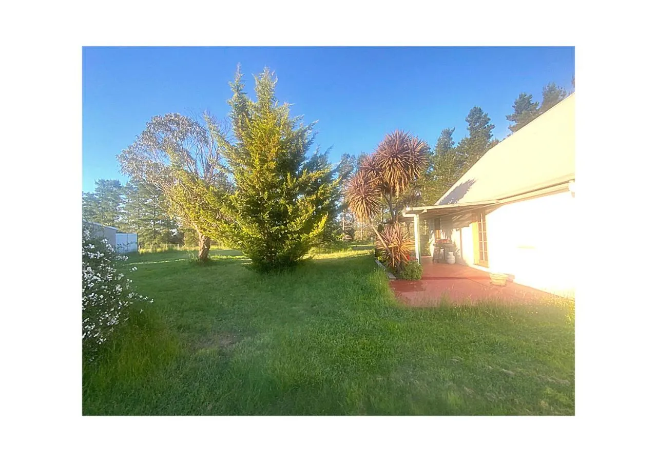 Property building in Alexanders Of Richmond