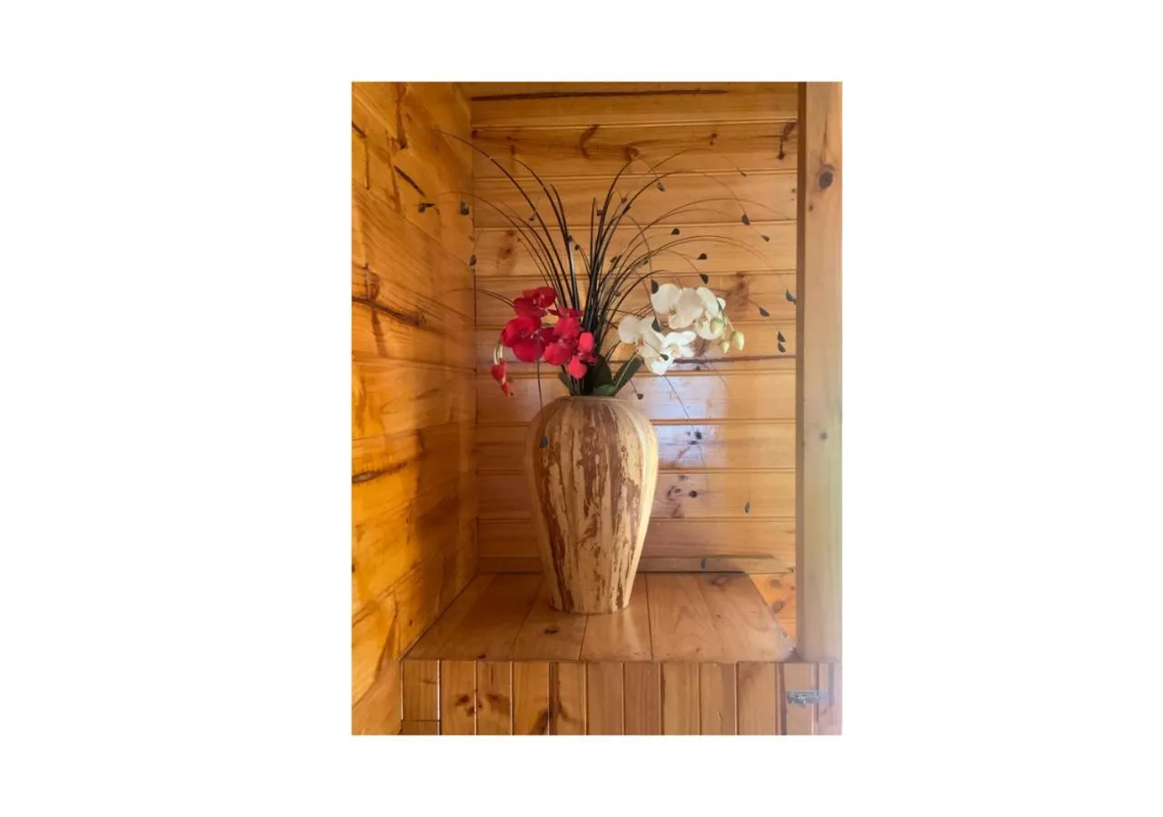 Dining area in Alexanders Of Richmond