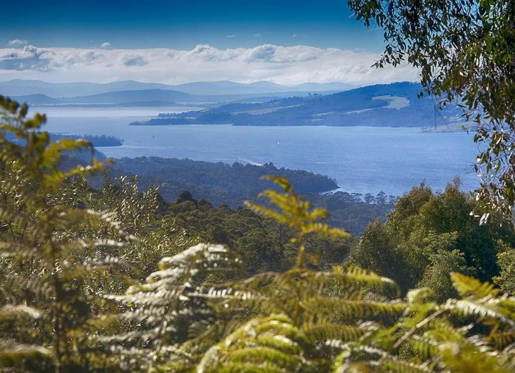 Peppermint Ridge Retreat