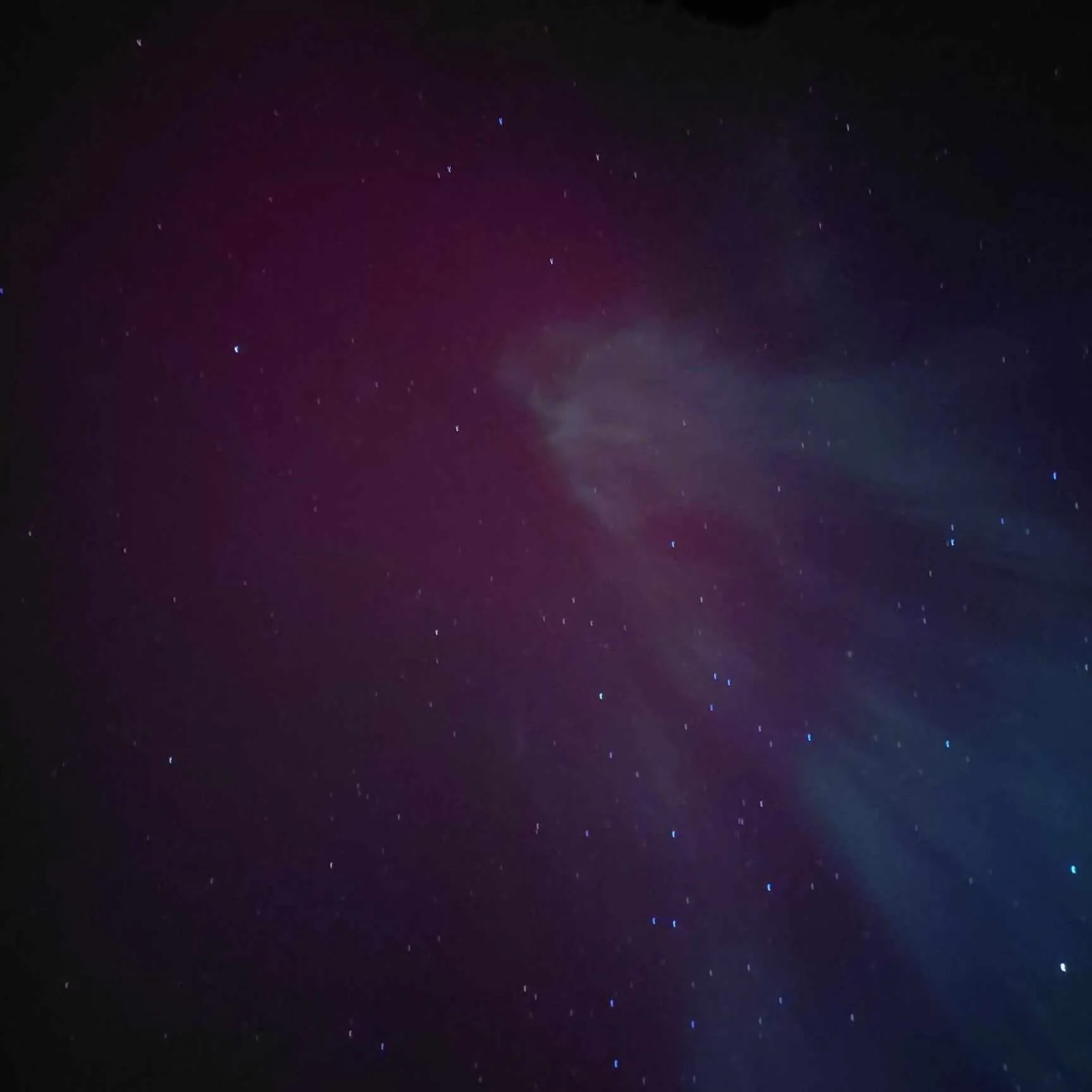 Peppermint Ridge Retreat