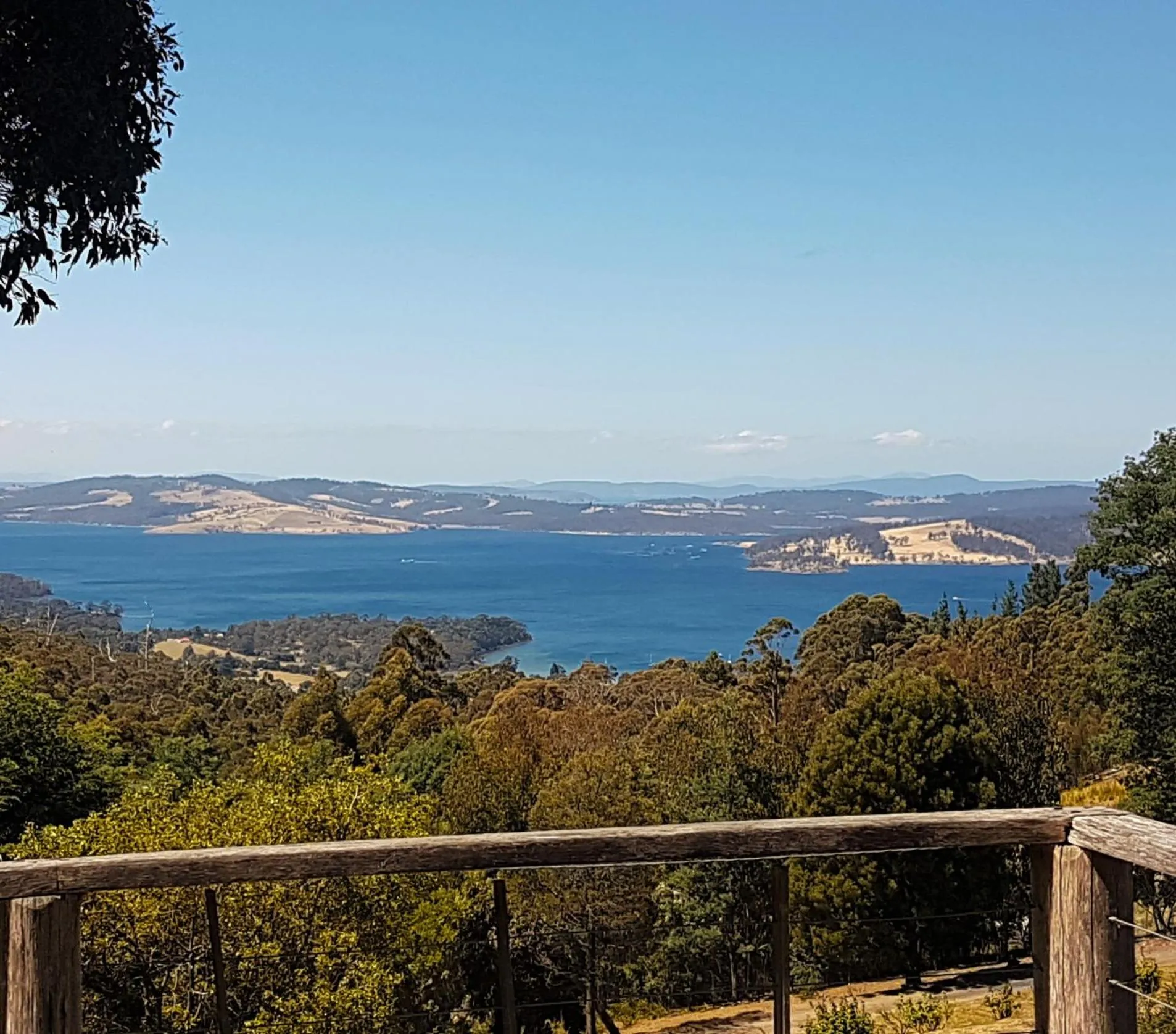 Peppermint Ridge Retreat