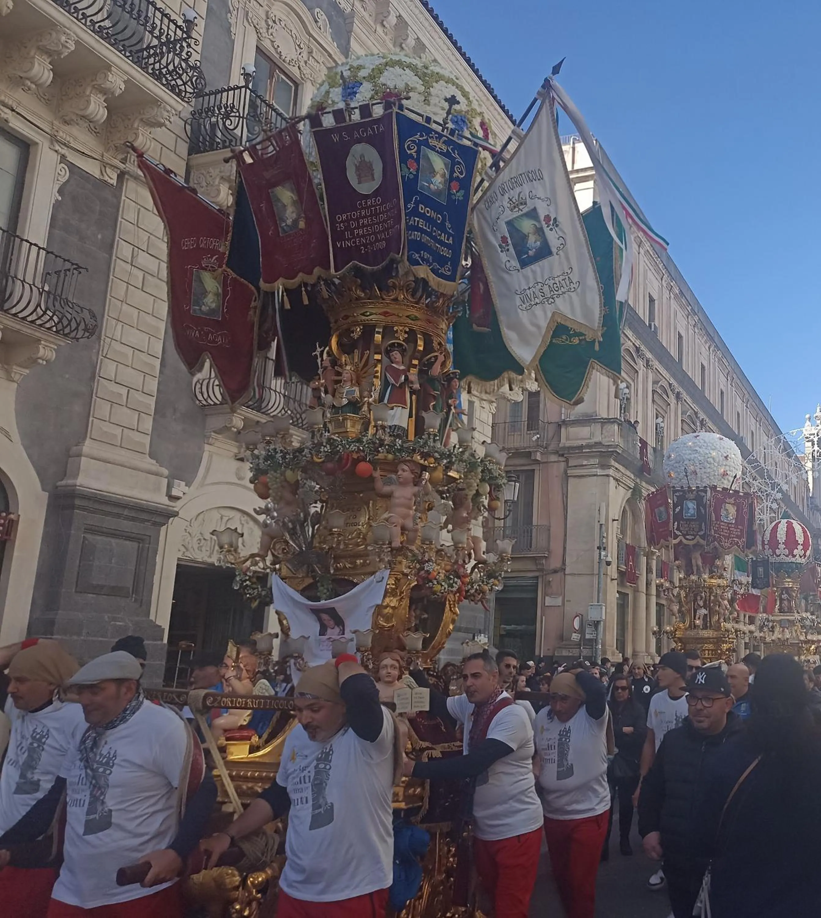 DG Sicily