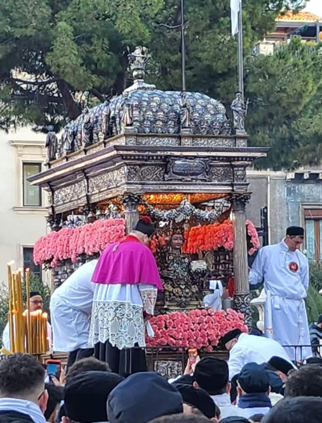 DG Sicily