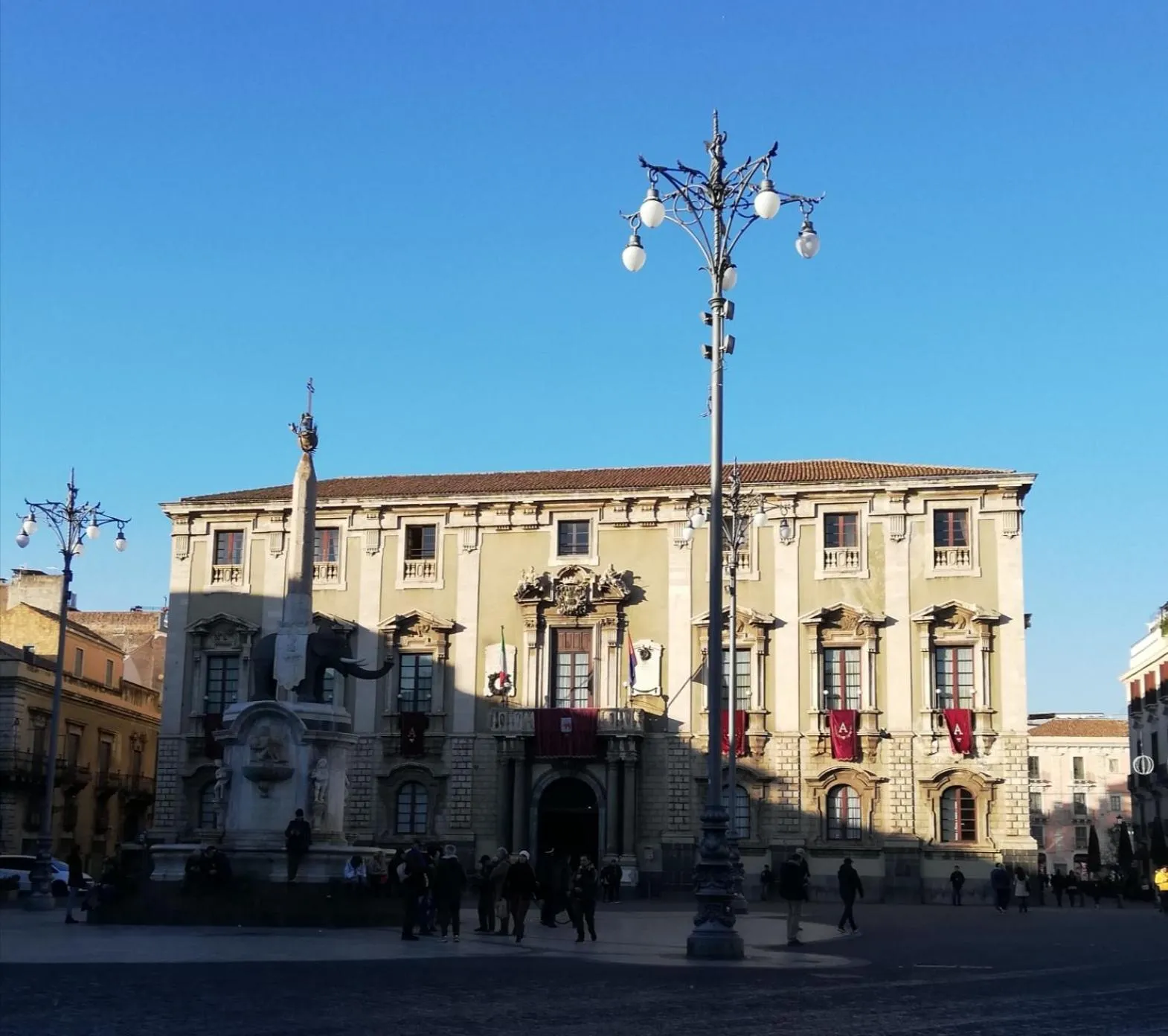 DG Sicily