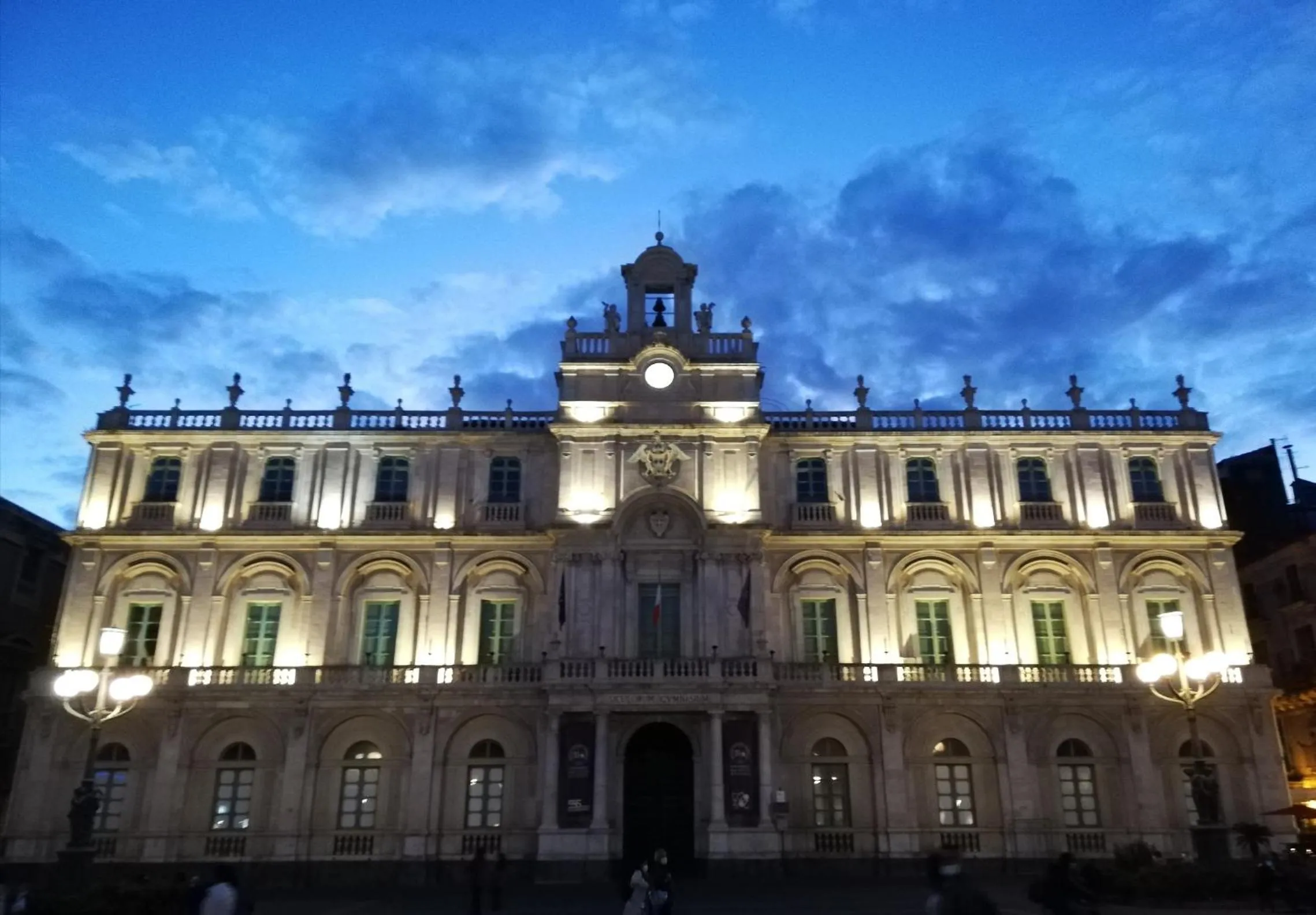 DG Sicily