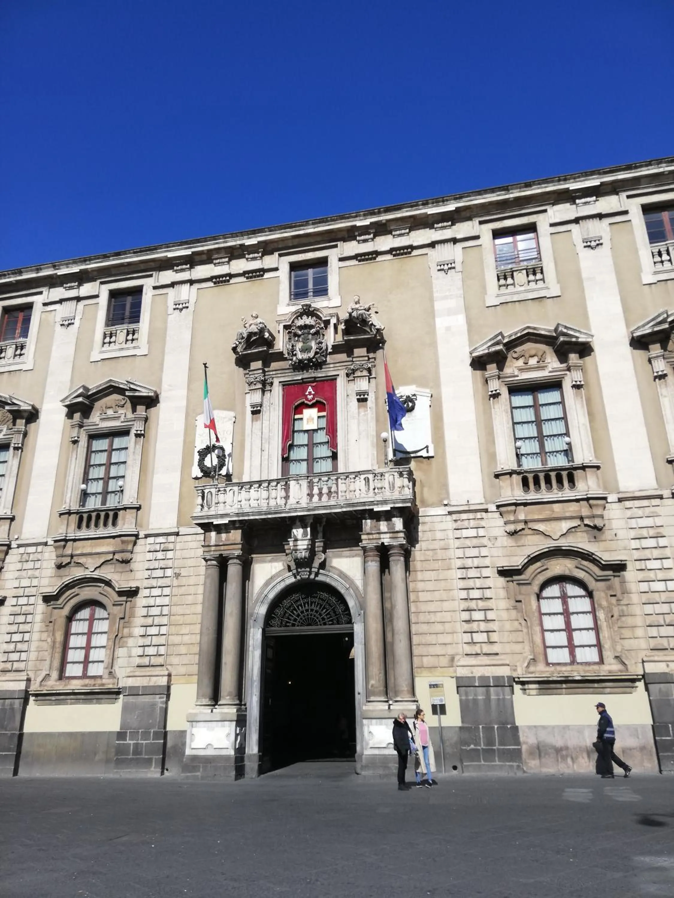 DG Sicily