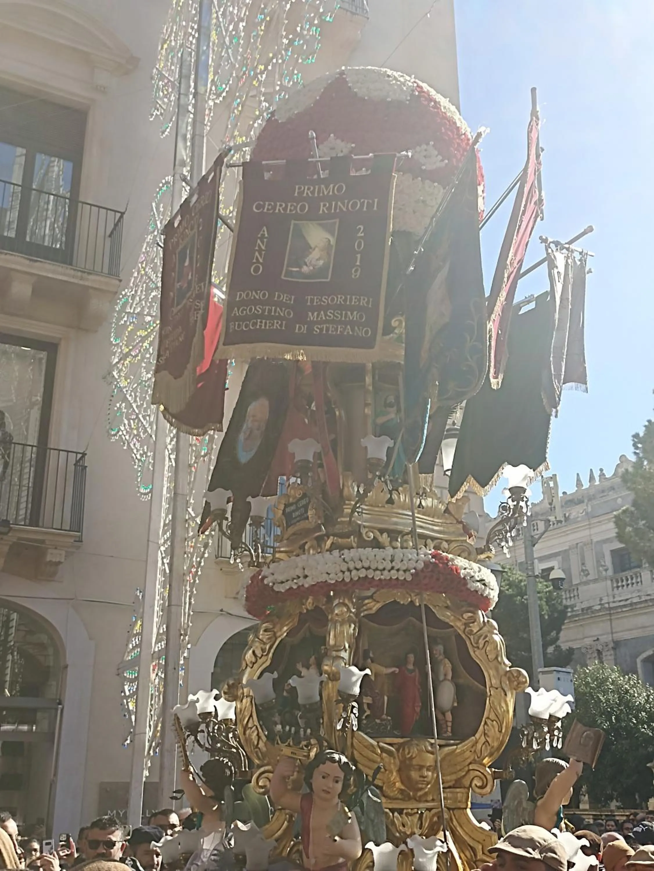 DG Sicily