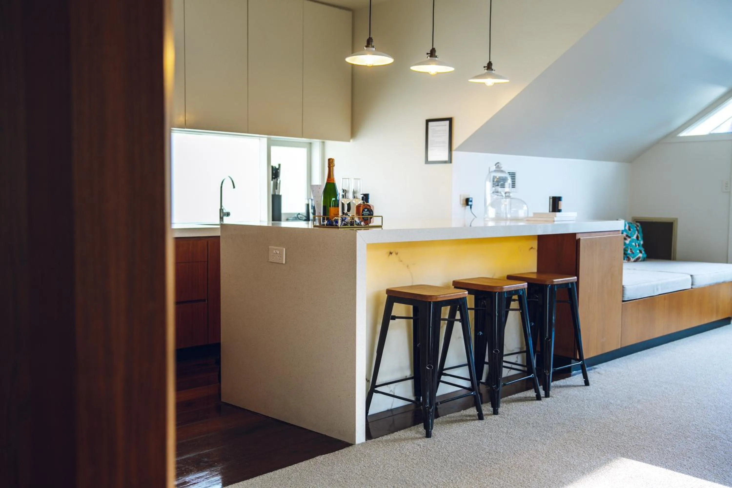 Cremorne Point Manor