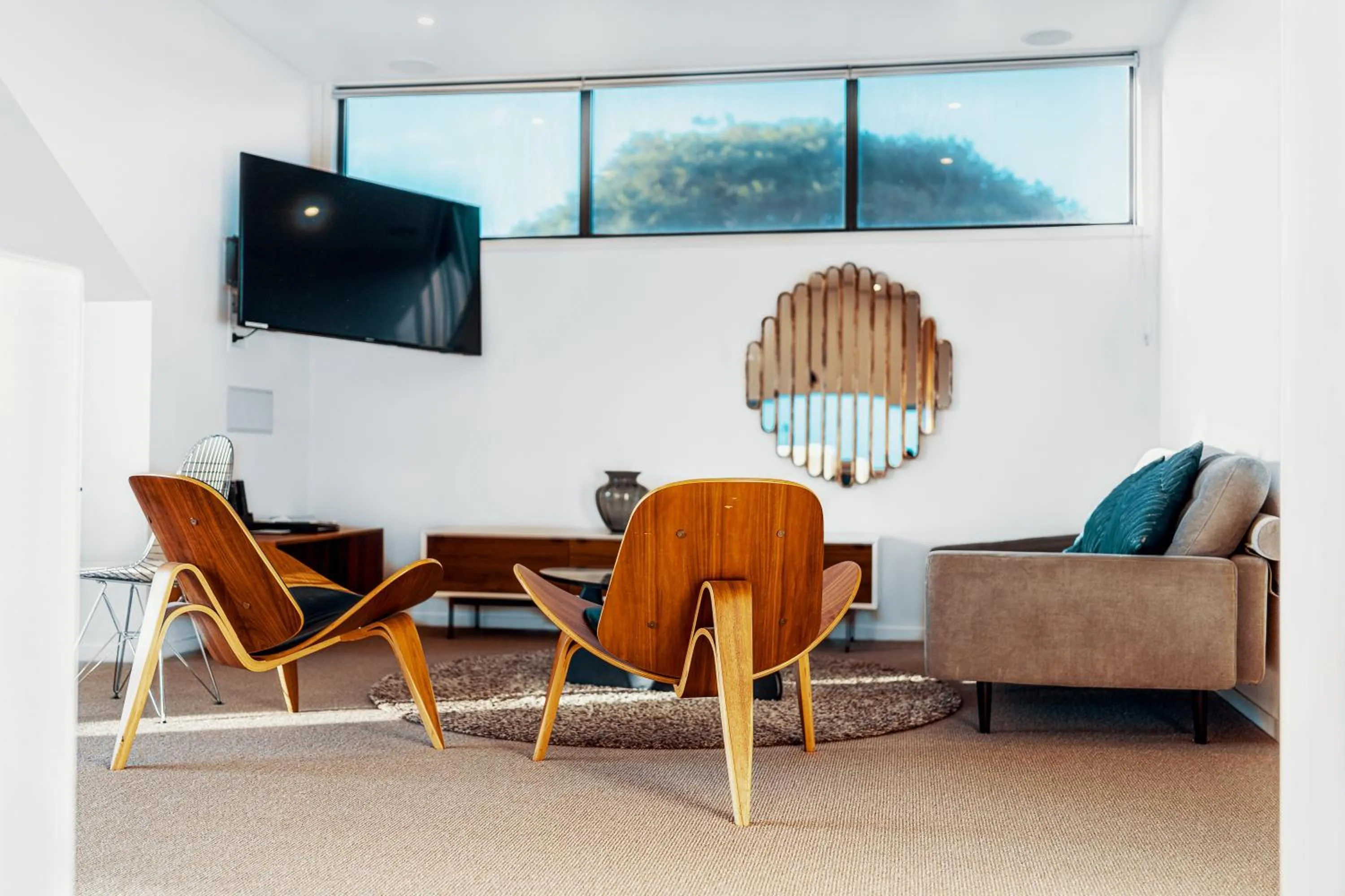 Cremorne Point Manor