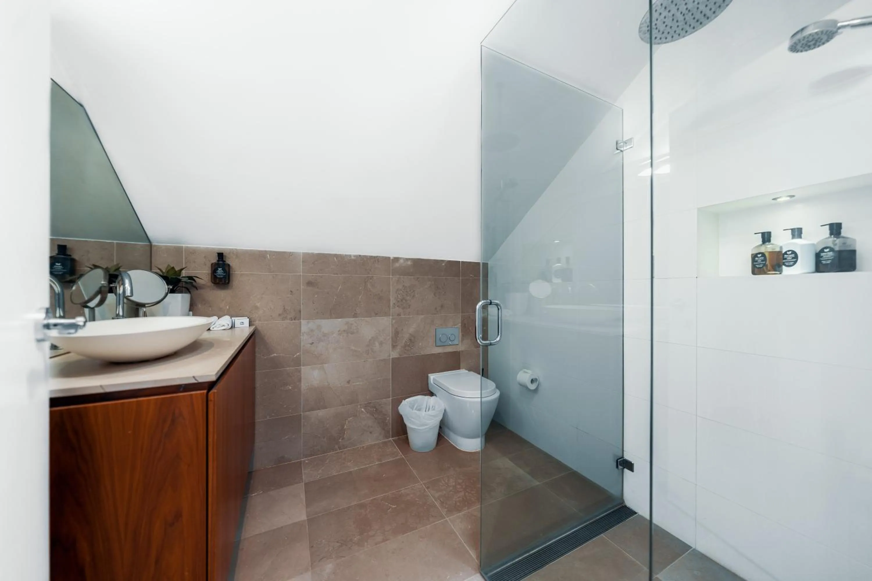 Cremorne Point Manor