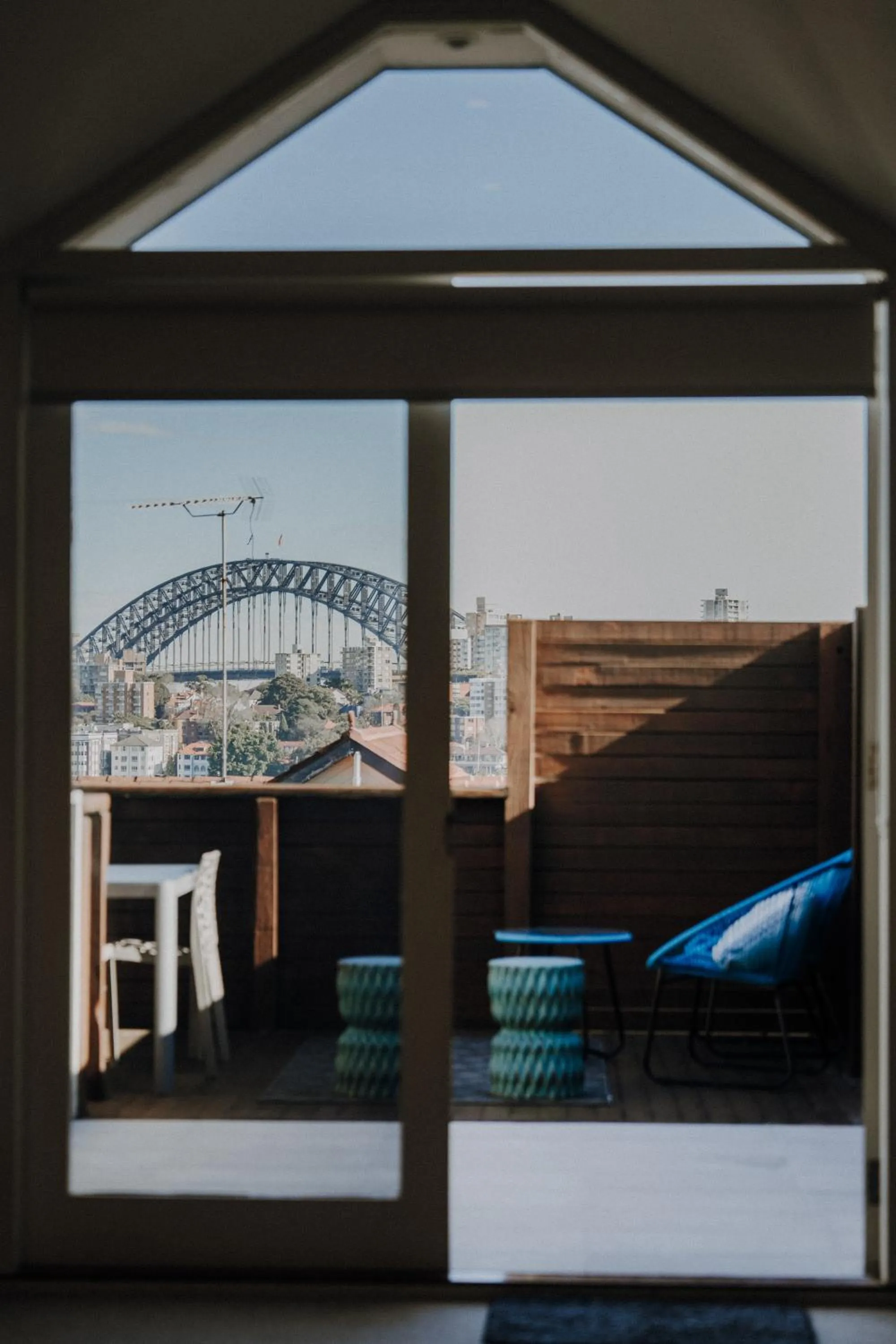 Cremorne Point Manor