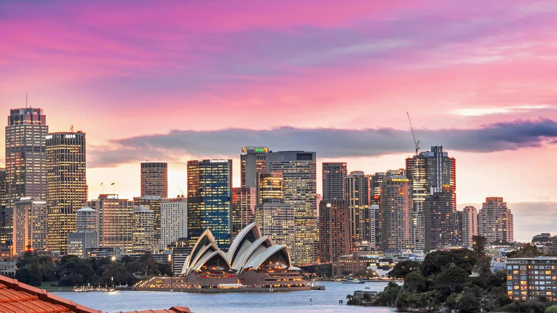 Cremorne Point Manor