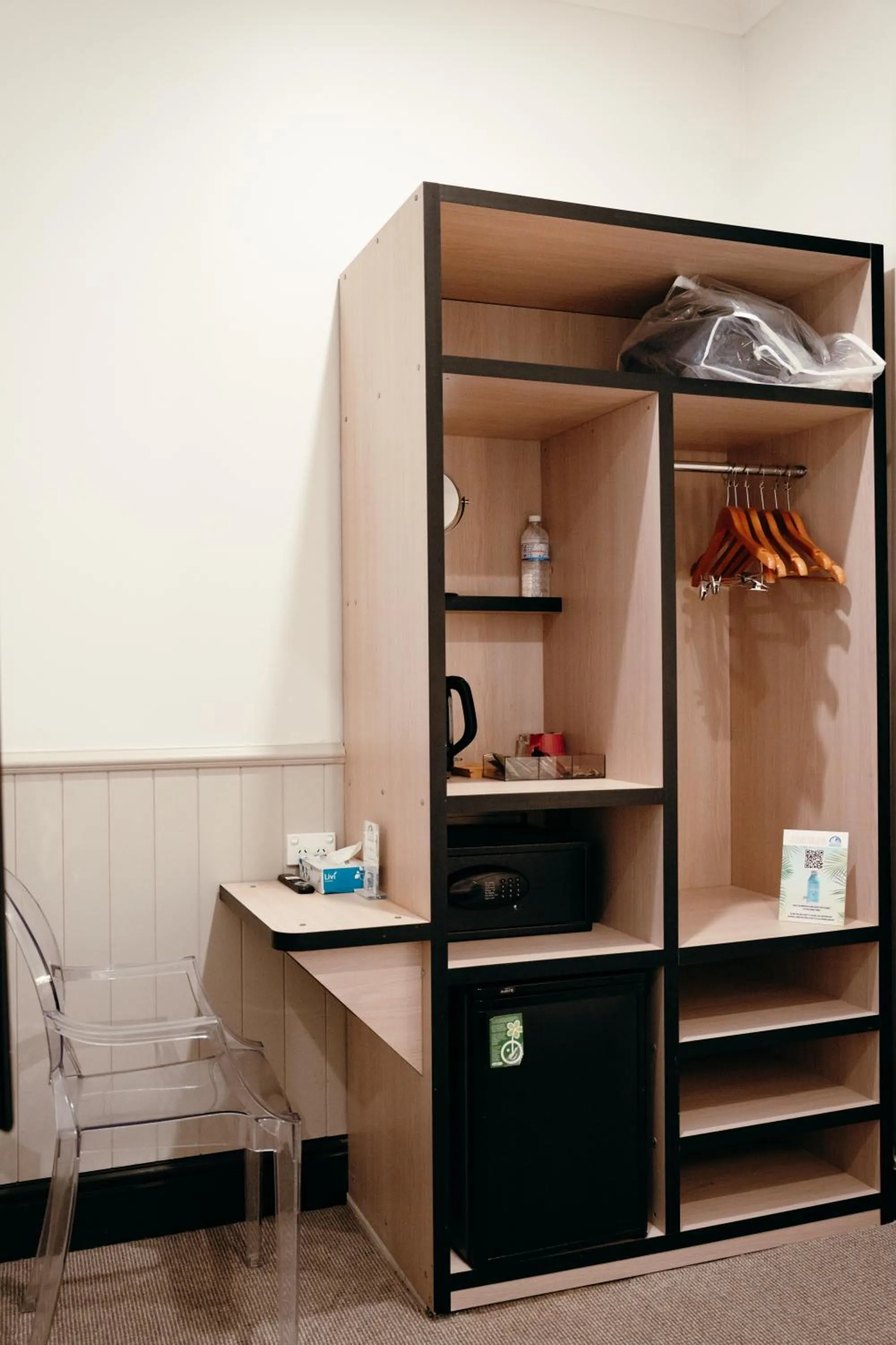 Cremorne Point Manor