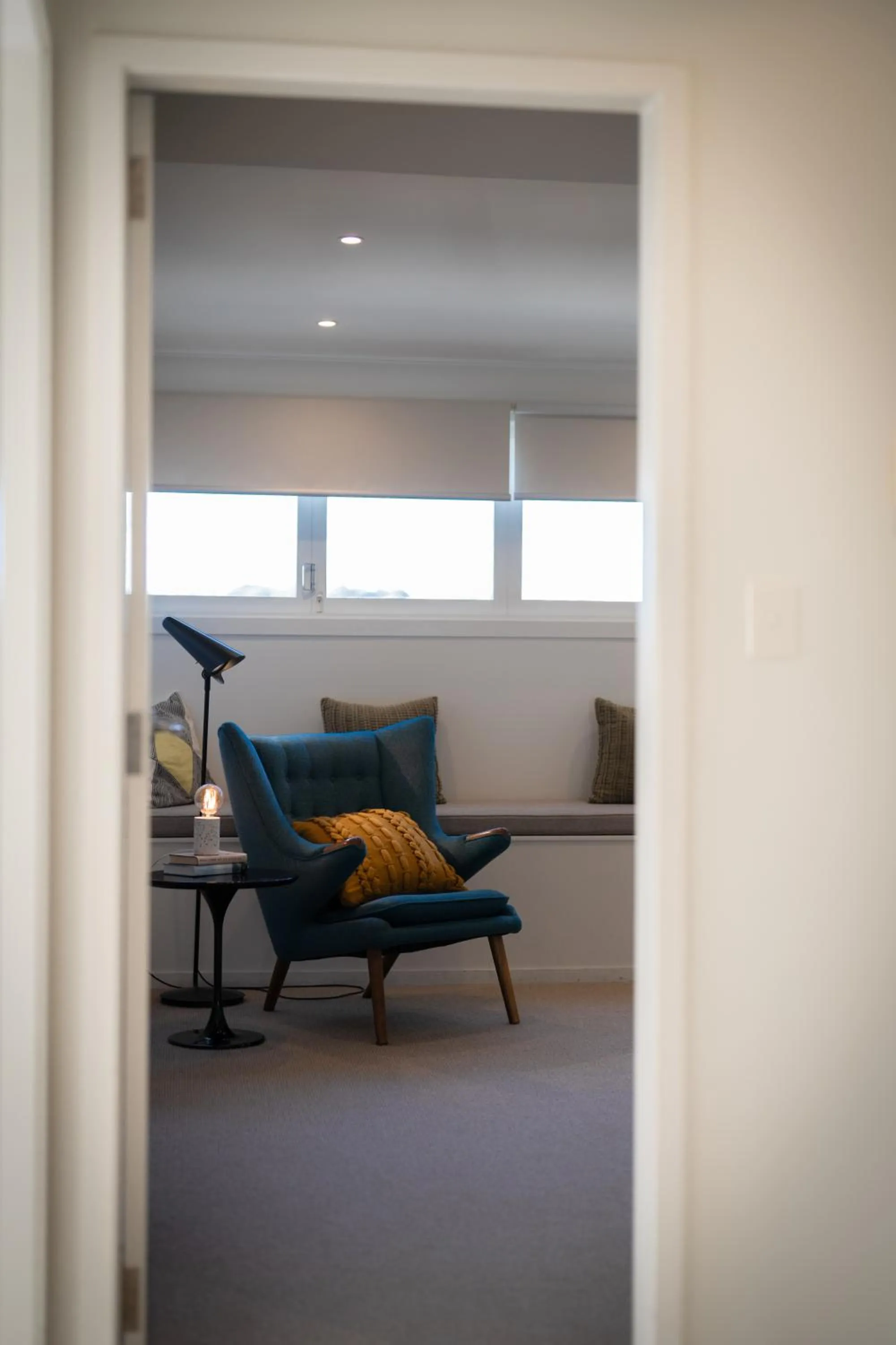 Cremorne Point Manor