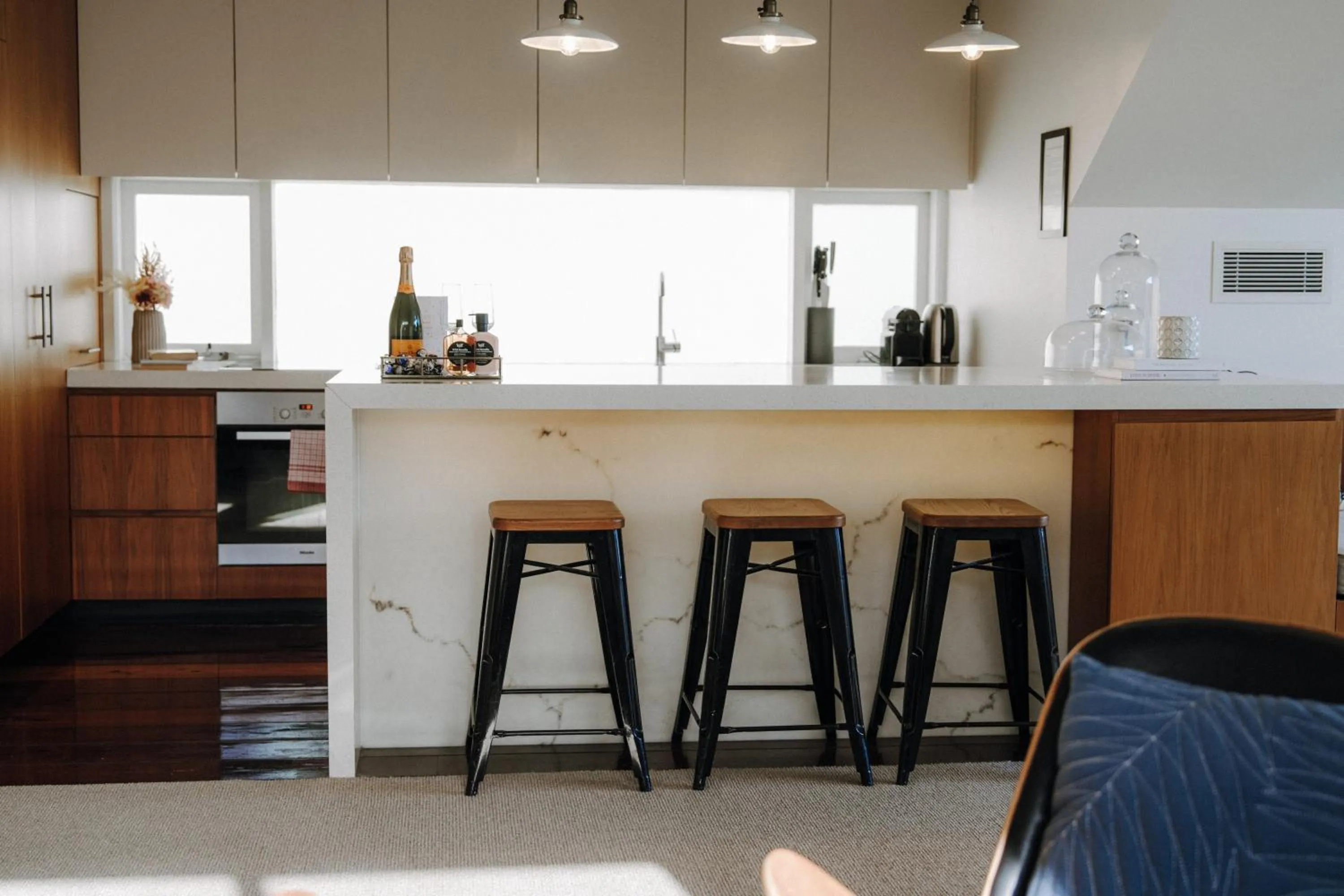 Cremorne Point Manor