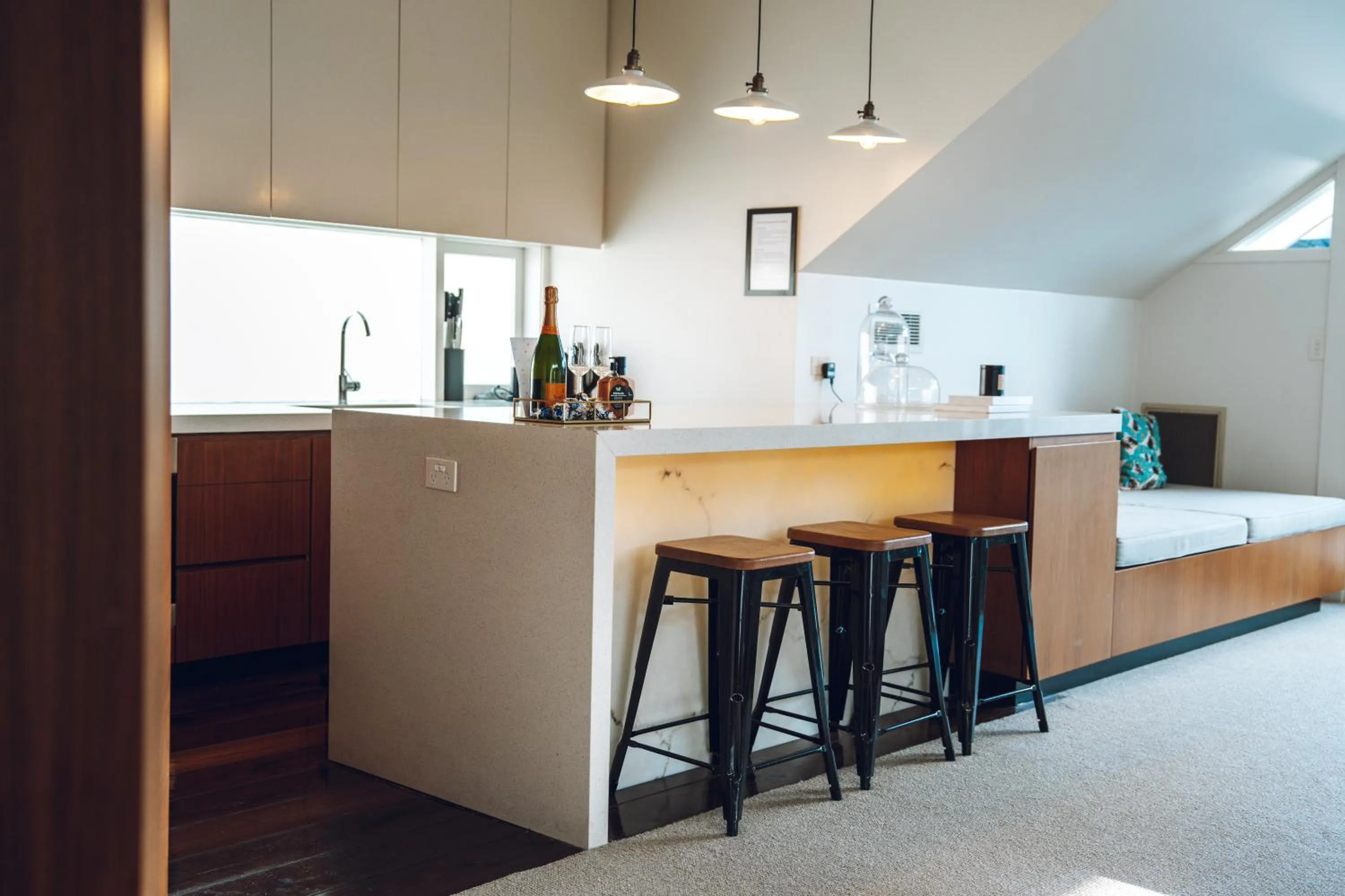 Cremorne Point Manor