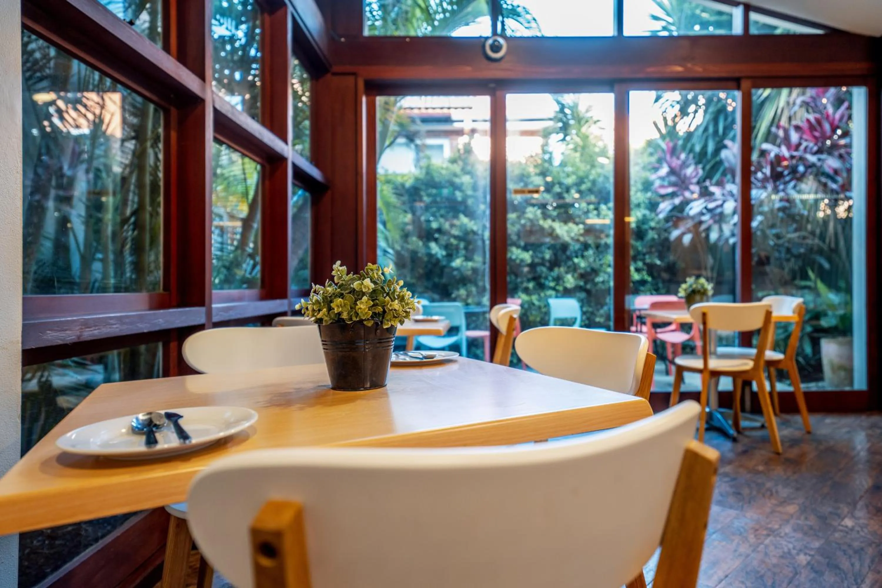 Cremorne Point Manor