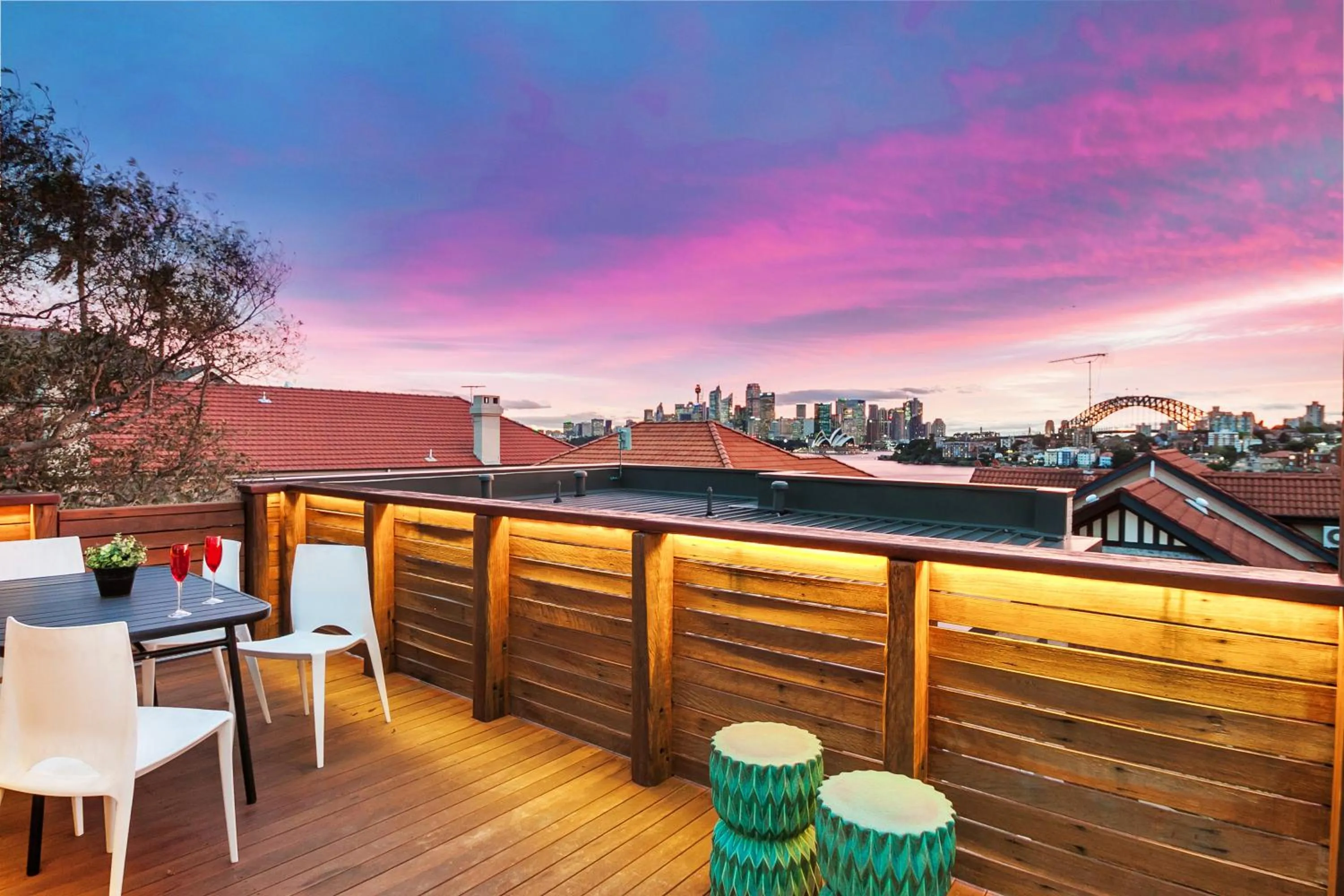 Cremorne Point Manor