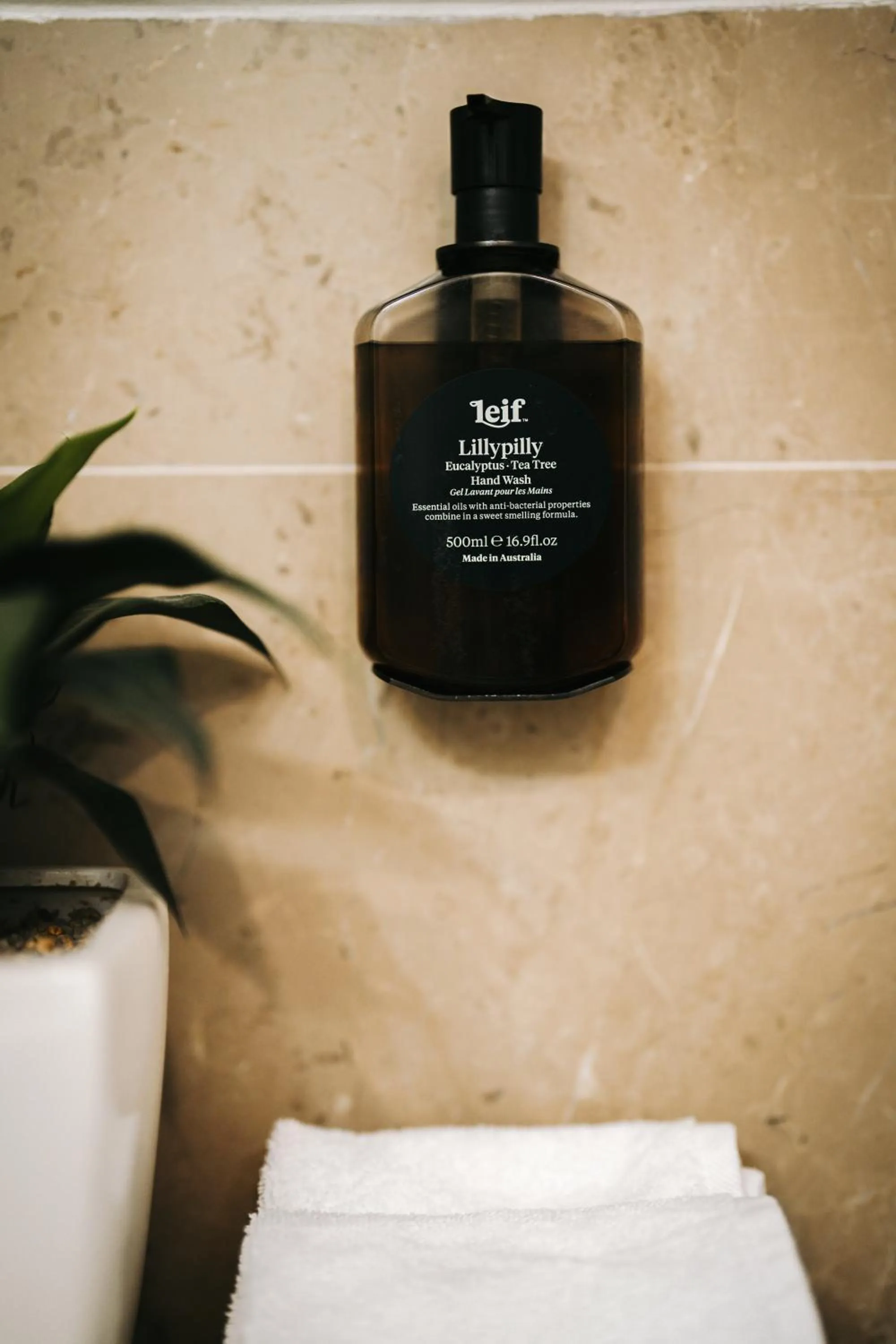 Cremorne Point Manor