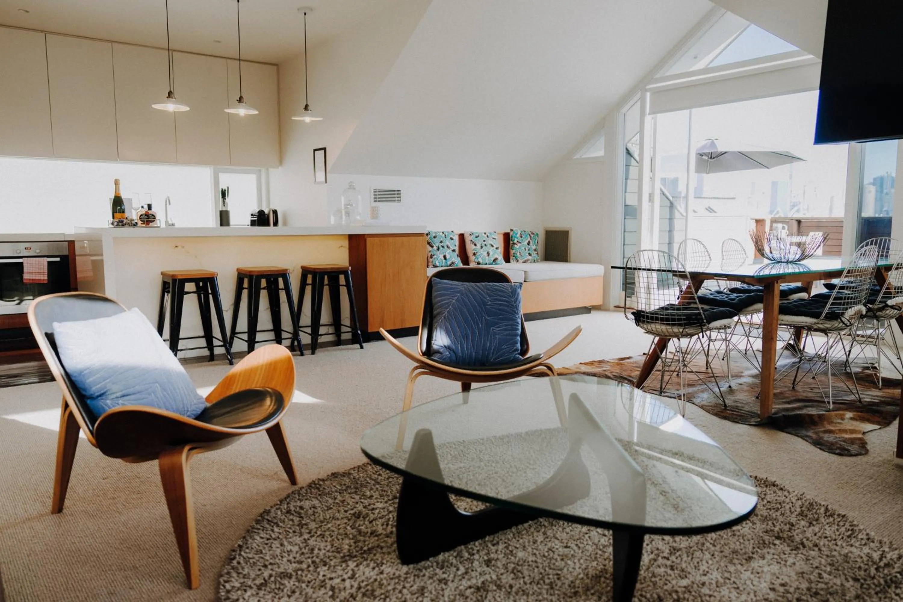 Cremorne Point Manor