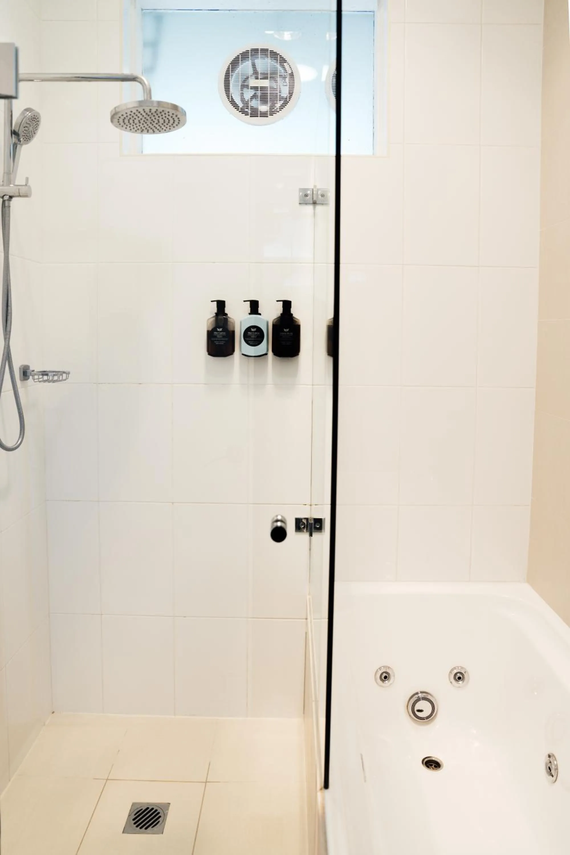 Cremorne Point Manor