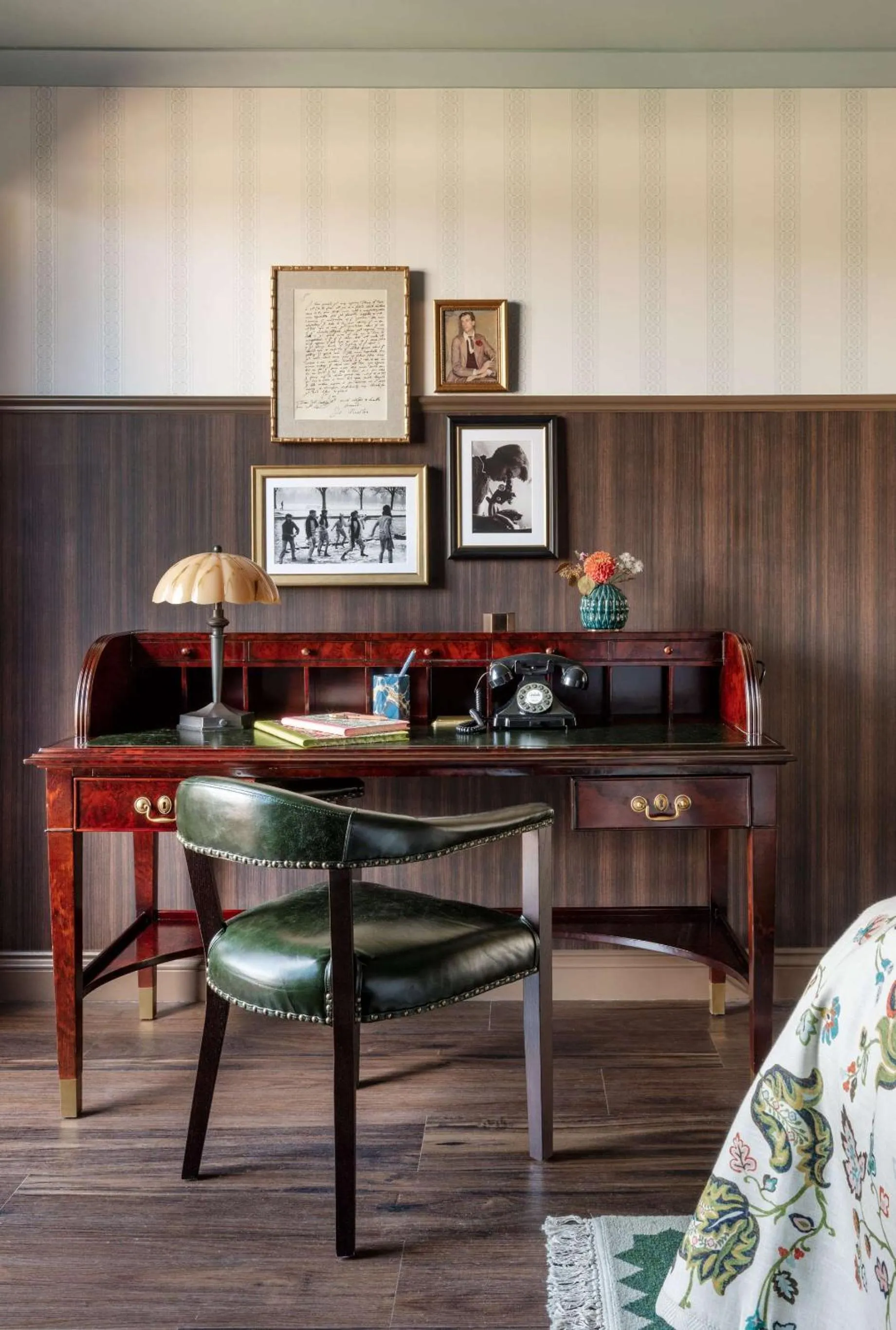 Bedroom in Graduate by Hilton Cambridge