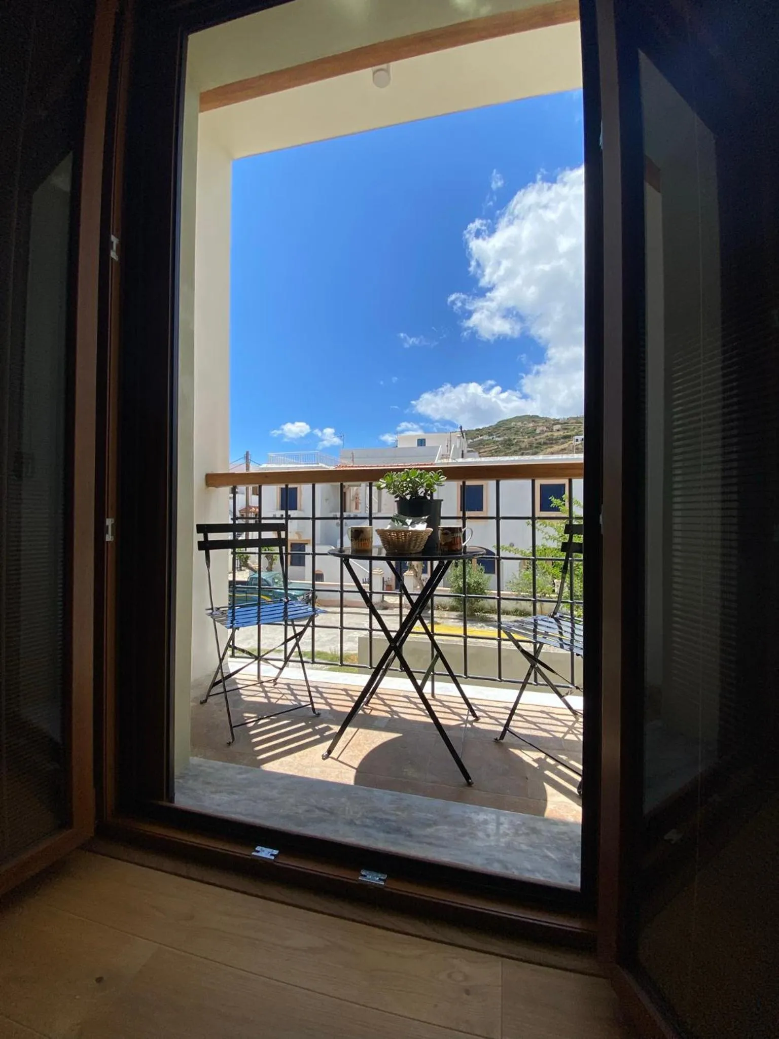 View (from property/room) in Andros 4 All Seasons Villas & Suites