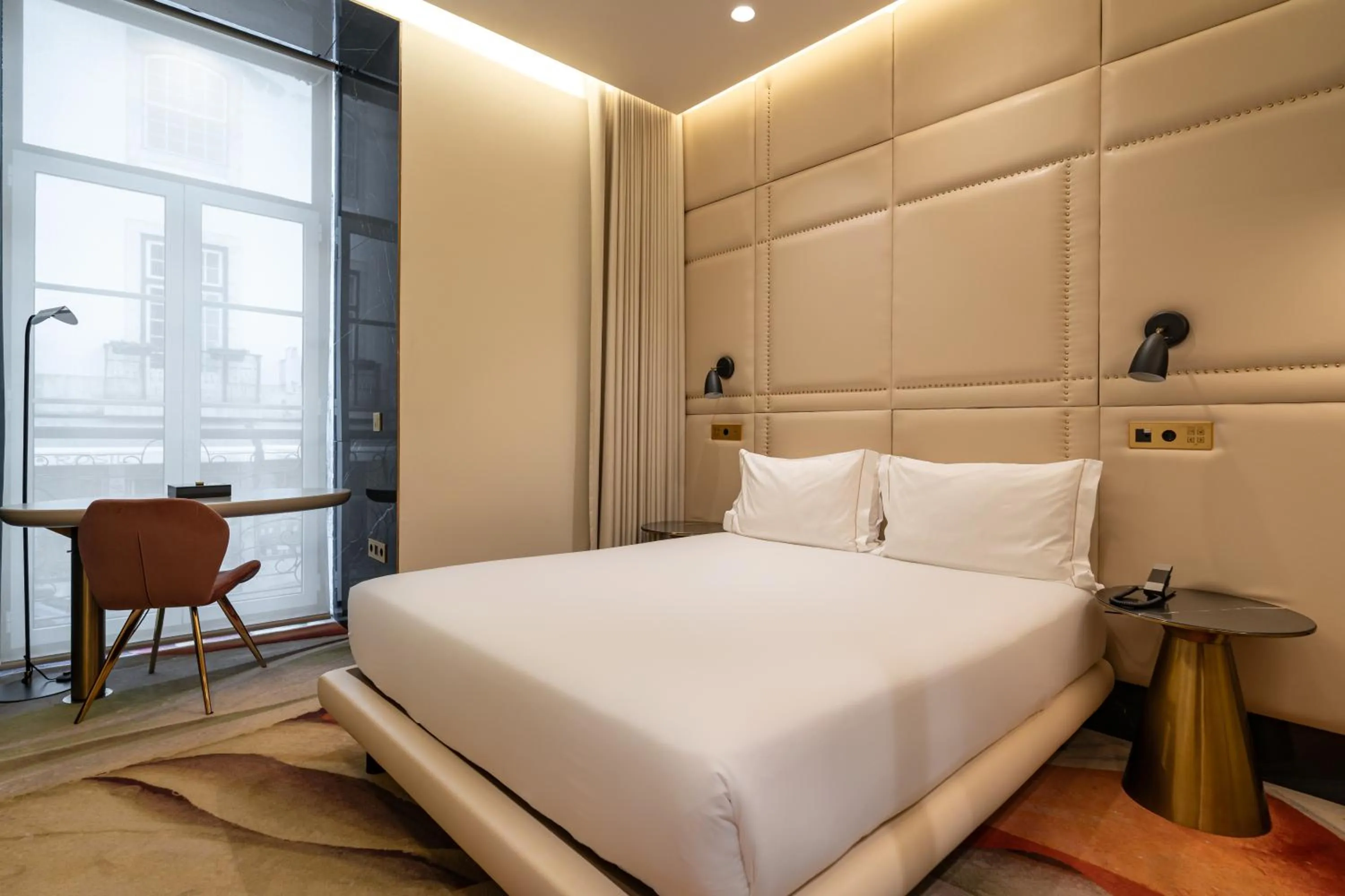 Bed in Madalena by The Beautique Hotels