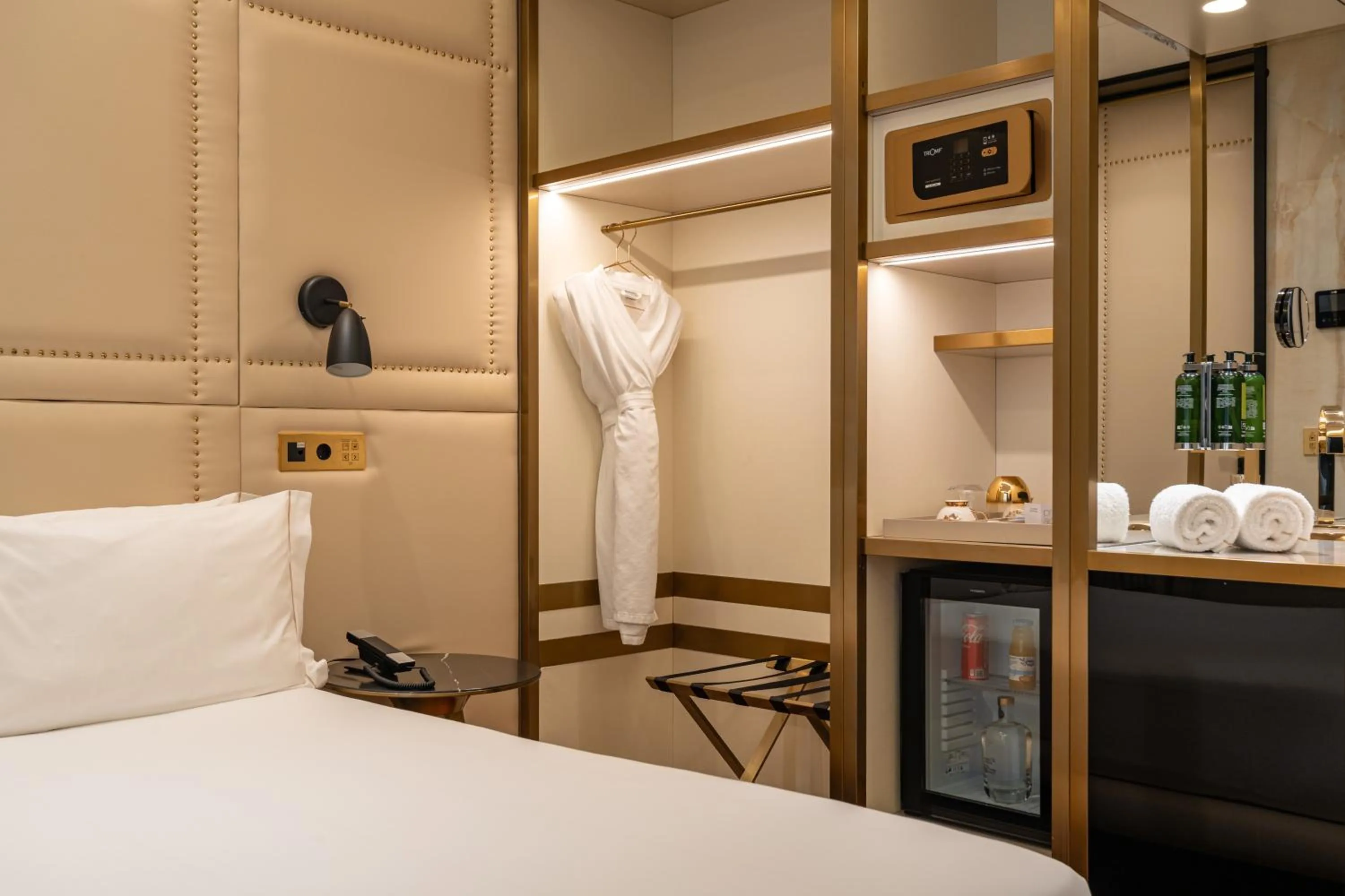 Bed in Madalena by The Beautique Hotels