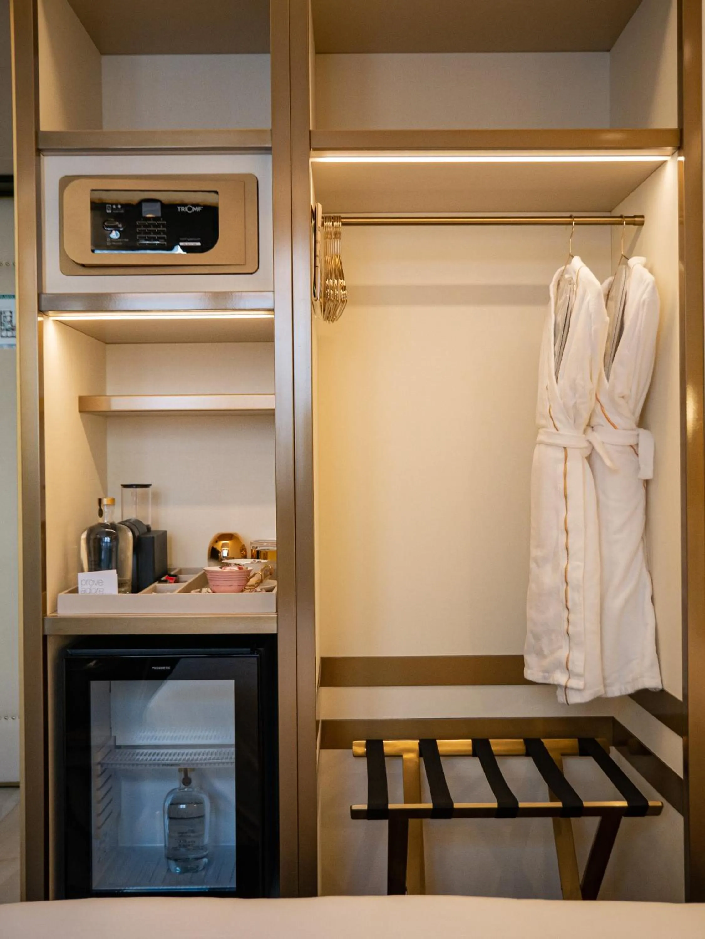 Food and drinks in Madalena by The Beautique Hotels