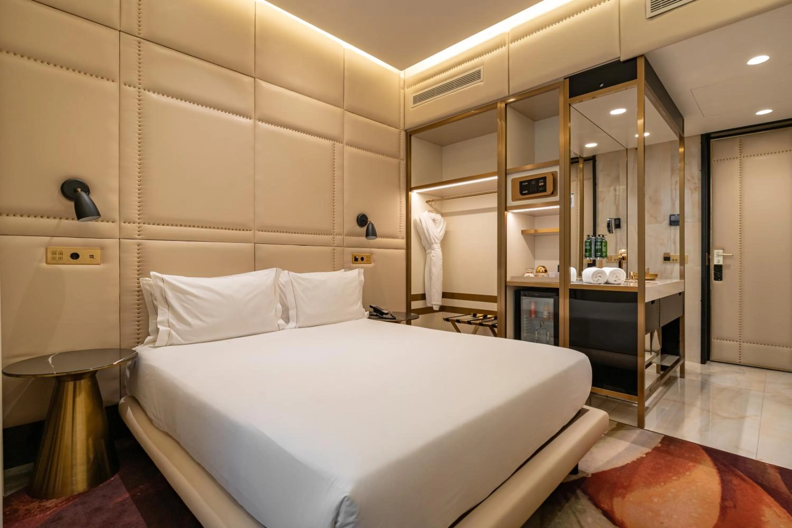 Bed in Madalena by The Beautique Hotels