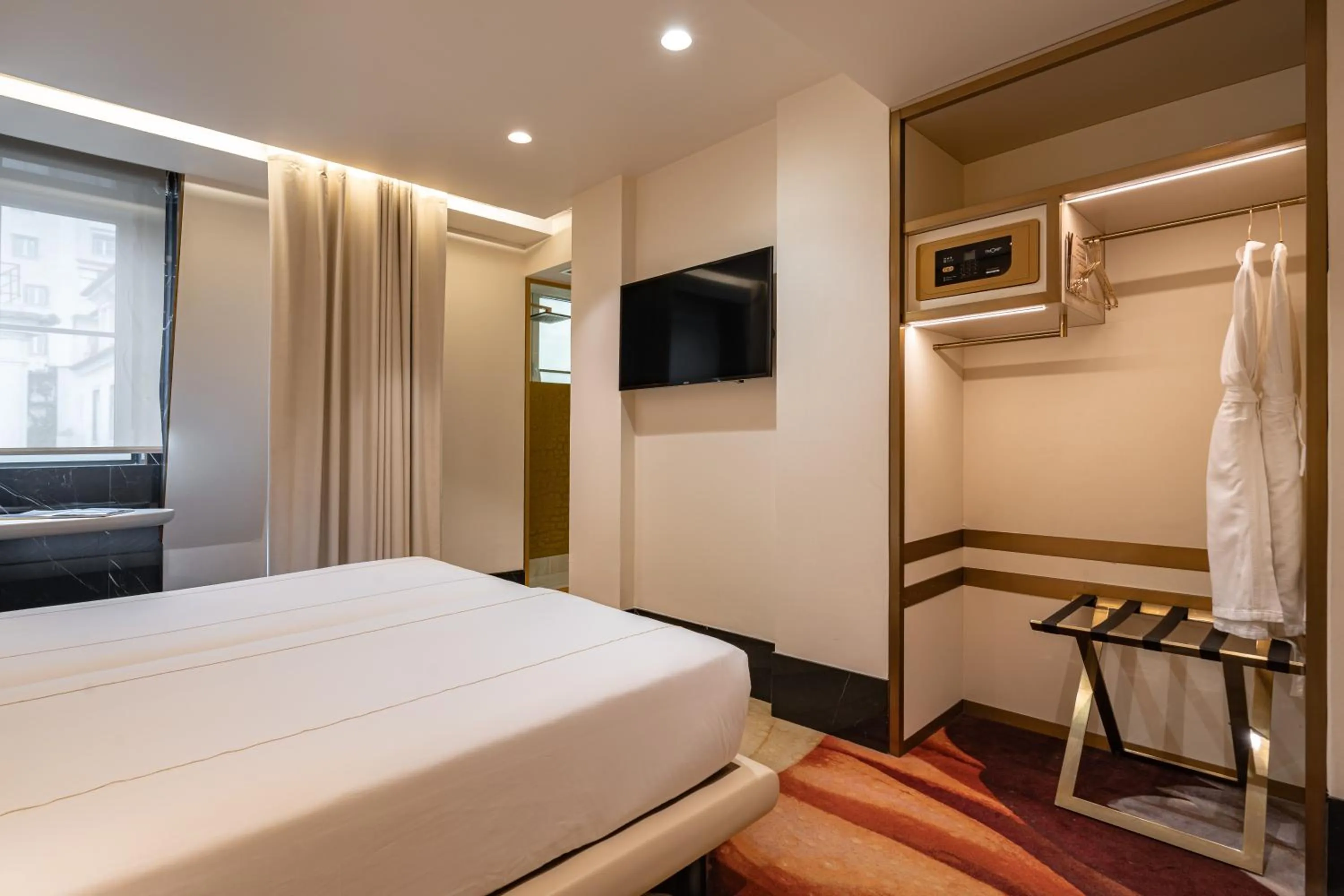 Bed in Madalena by The Beautique Hotels