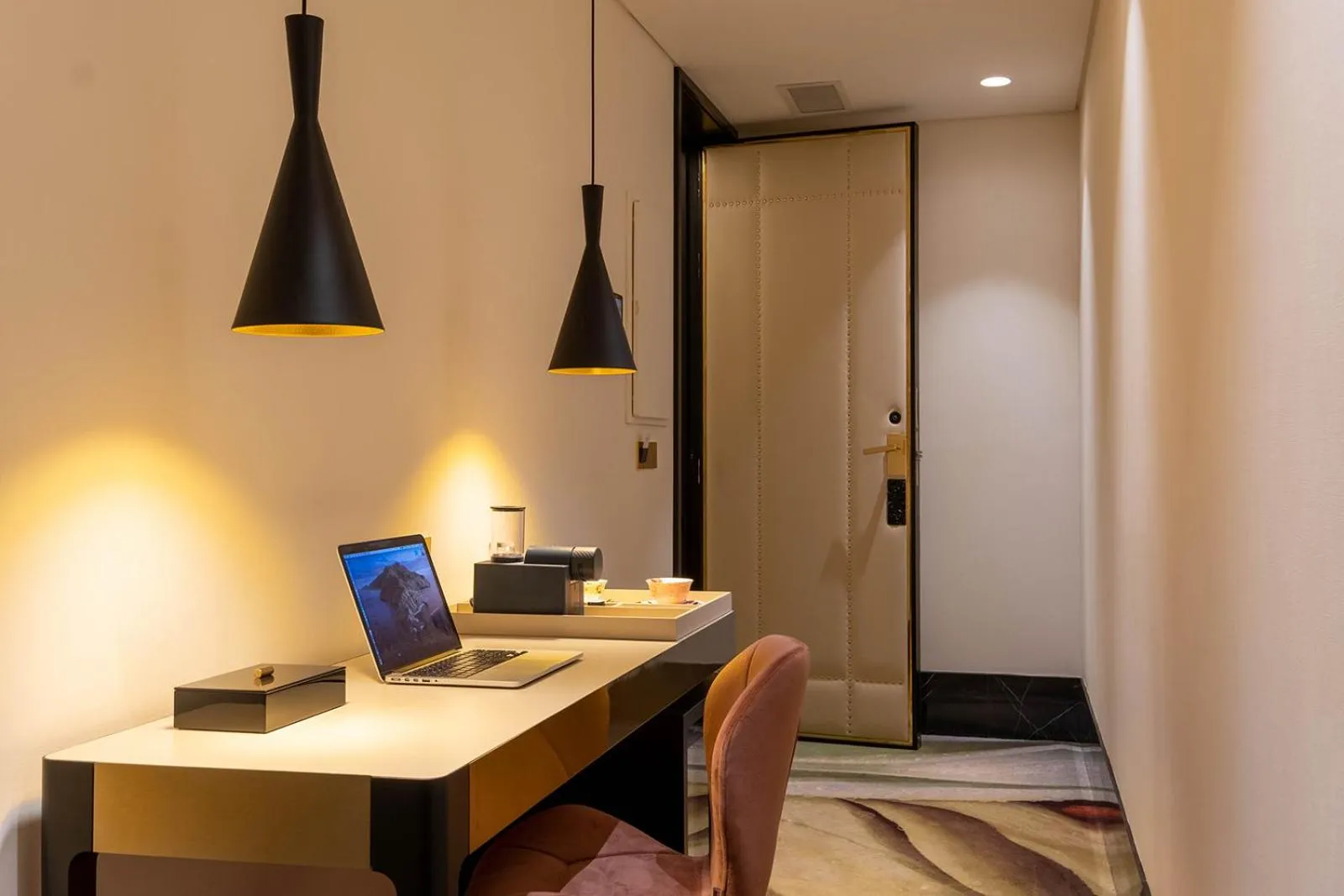 Seating area in Madalena by The Beautique Hotels