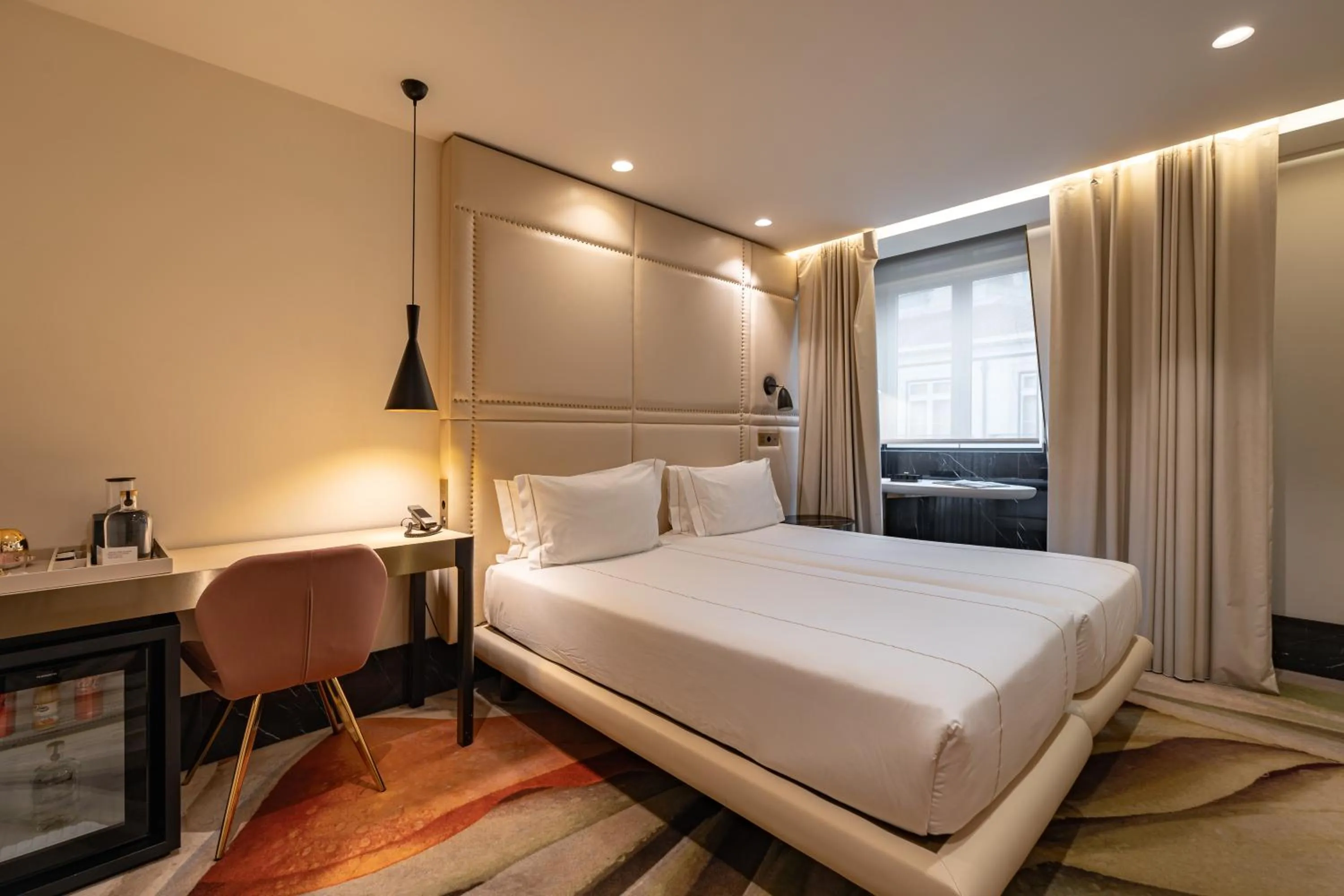 Bed in Madalena by The Beautique Hotels